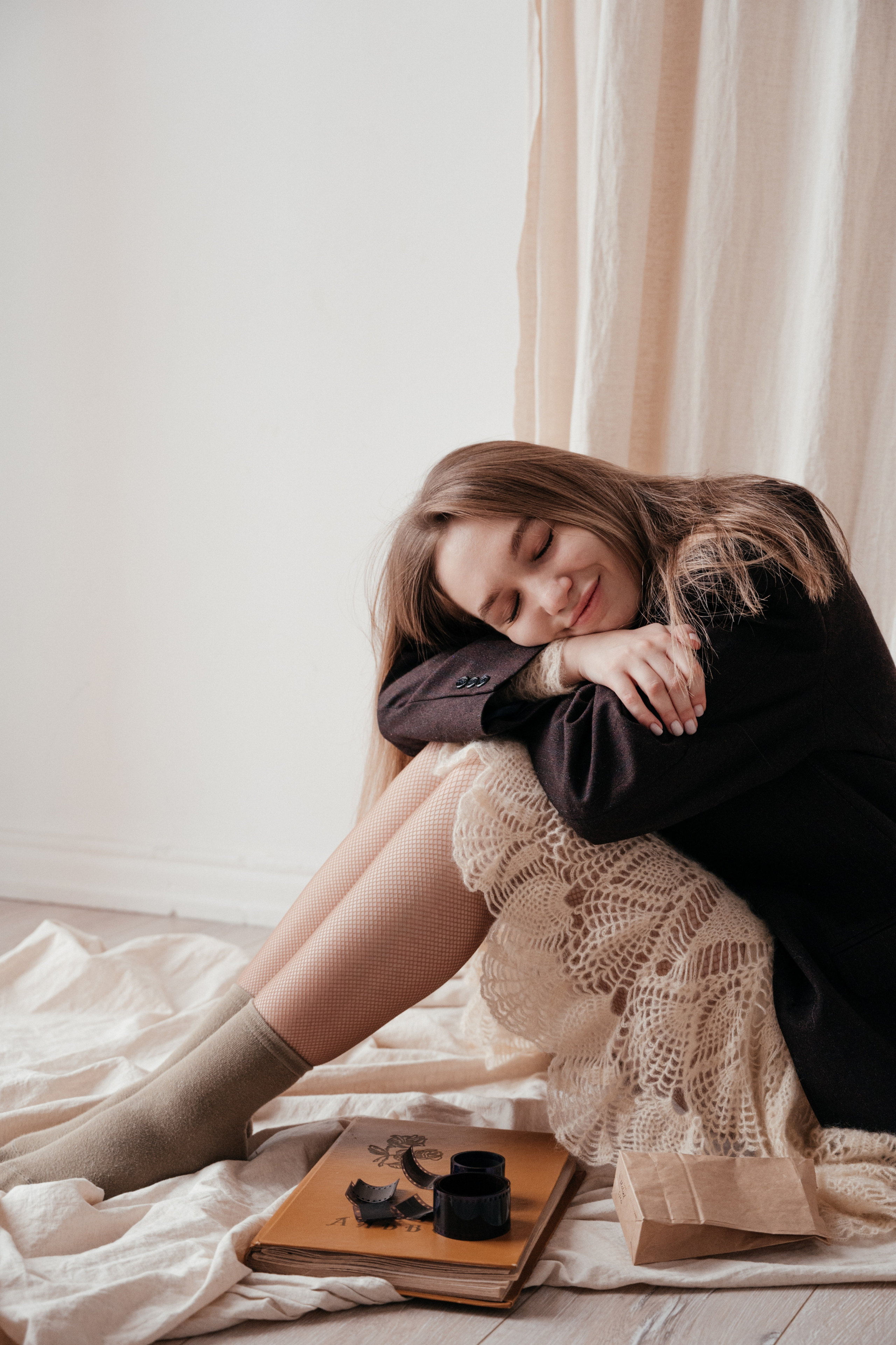 Семья Лии. Свадебный и семейный фотограф Вероника Холод