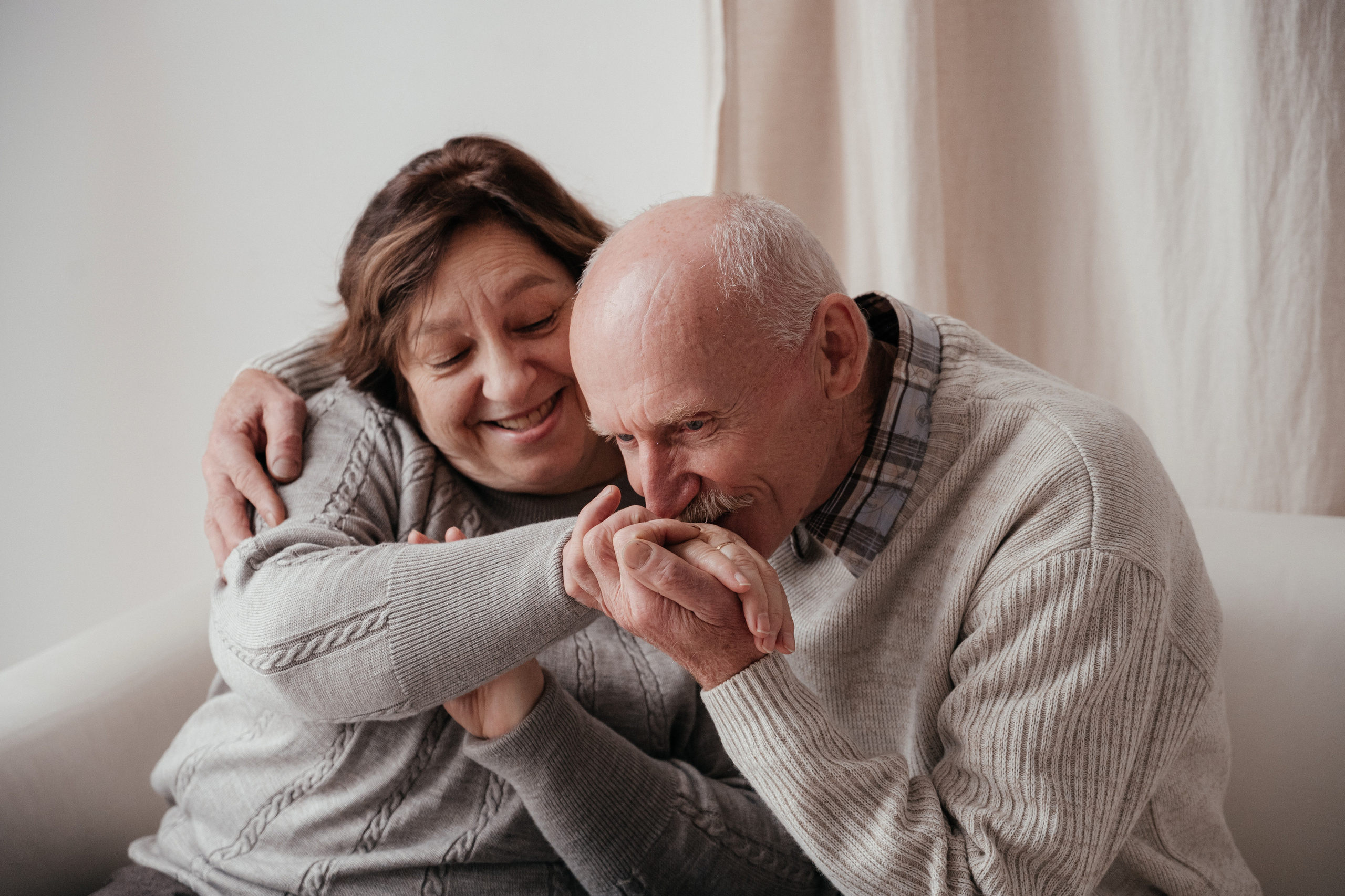 Семья Лии. Свадебный и семейный фотограф Вероника Холод