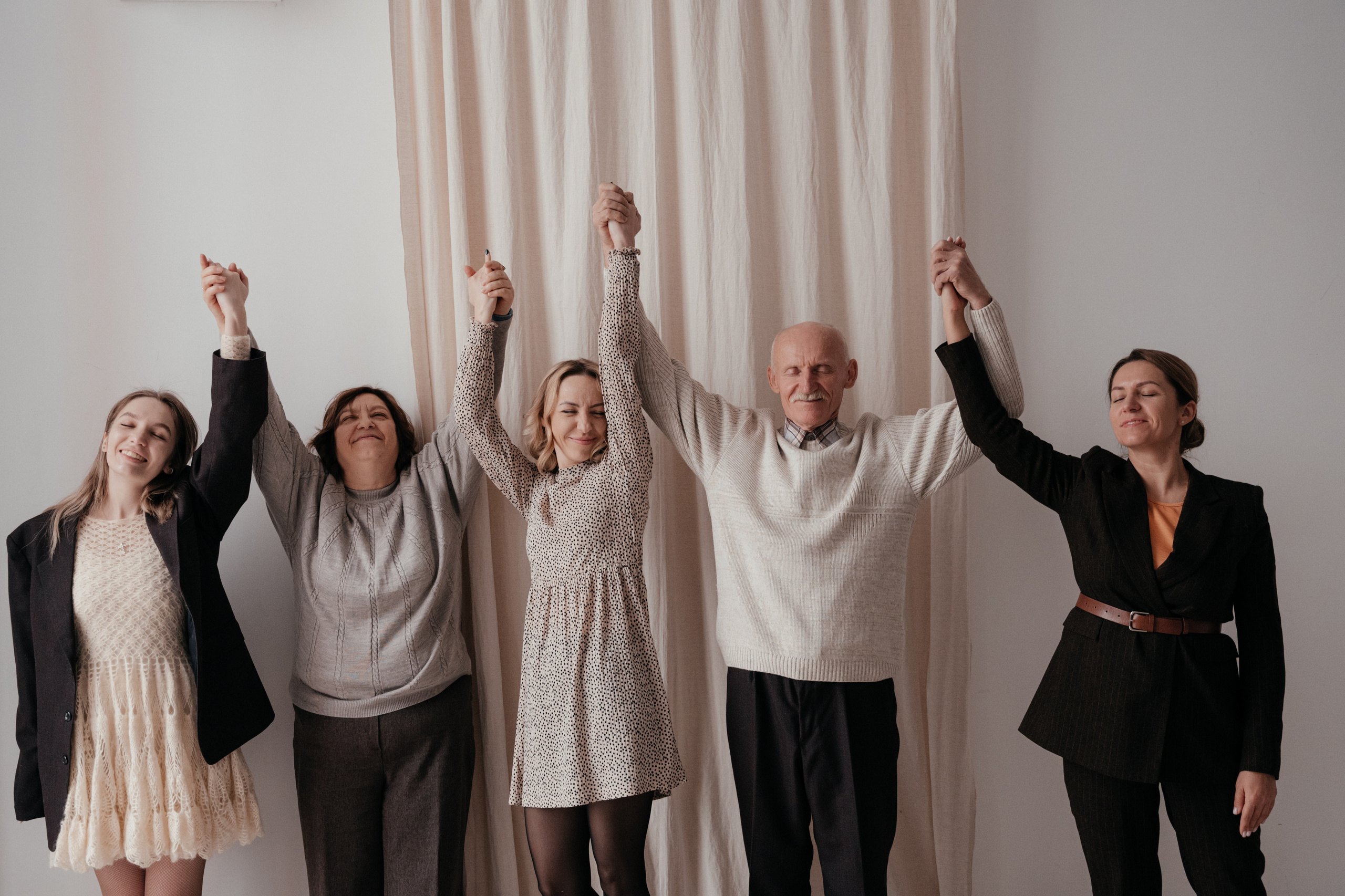 Семья Лии. Свадебный и семейный фотограф Вероника Холод