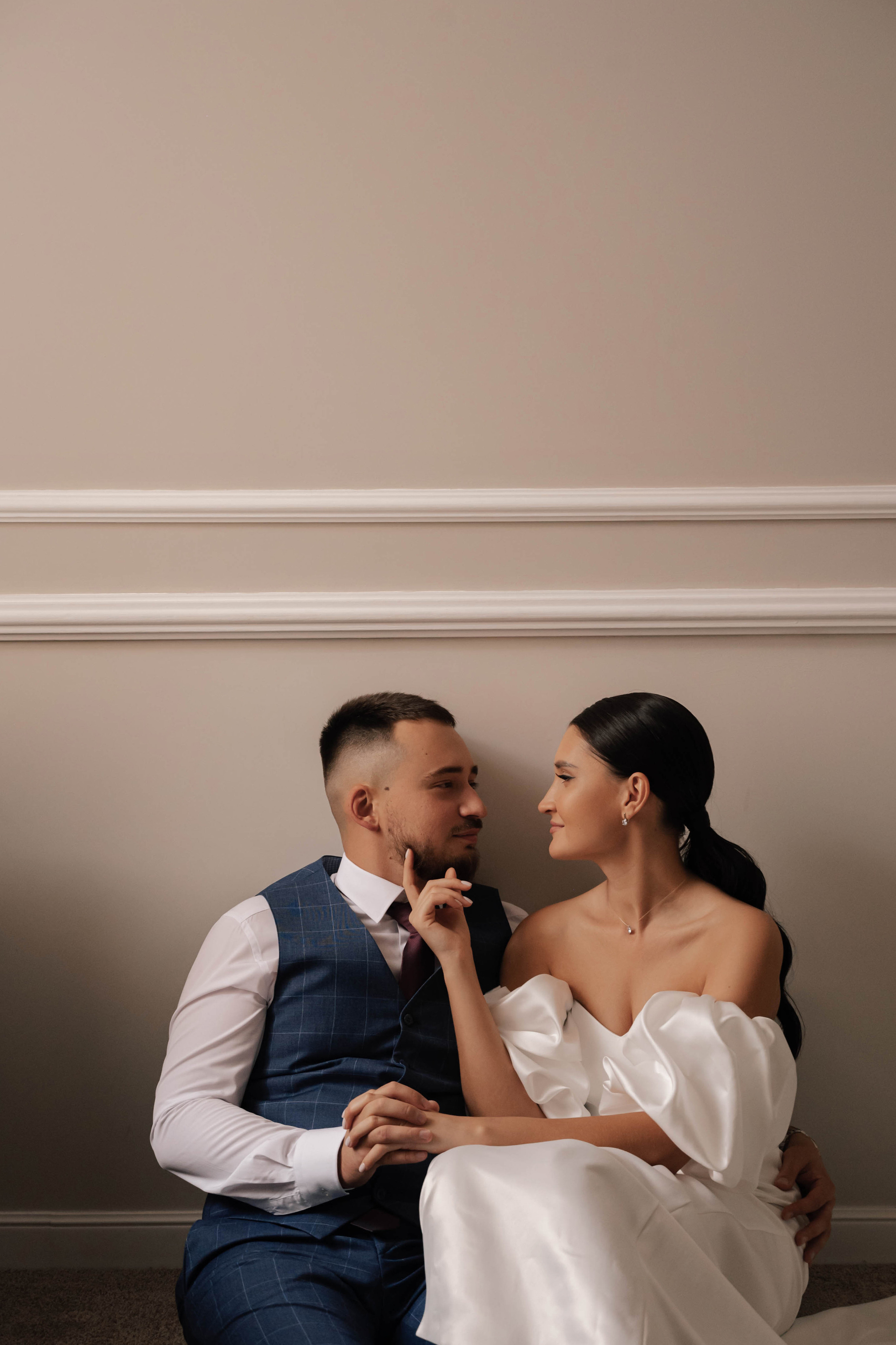 Ksenia & Artem | Tver. Свадебный и семейный фотограф Вероника Холод