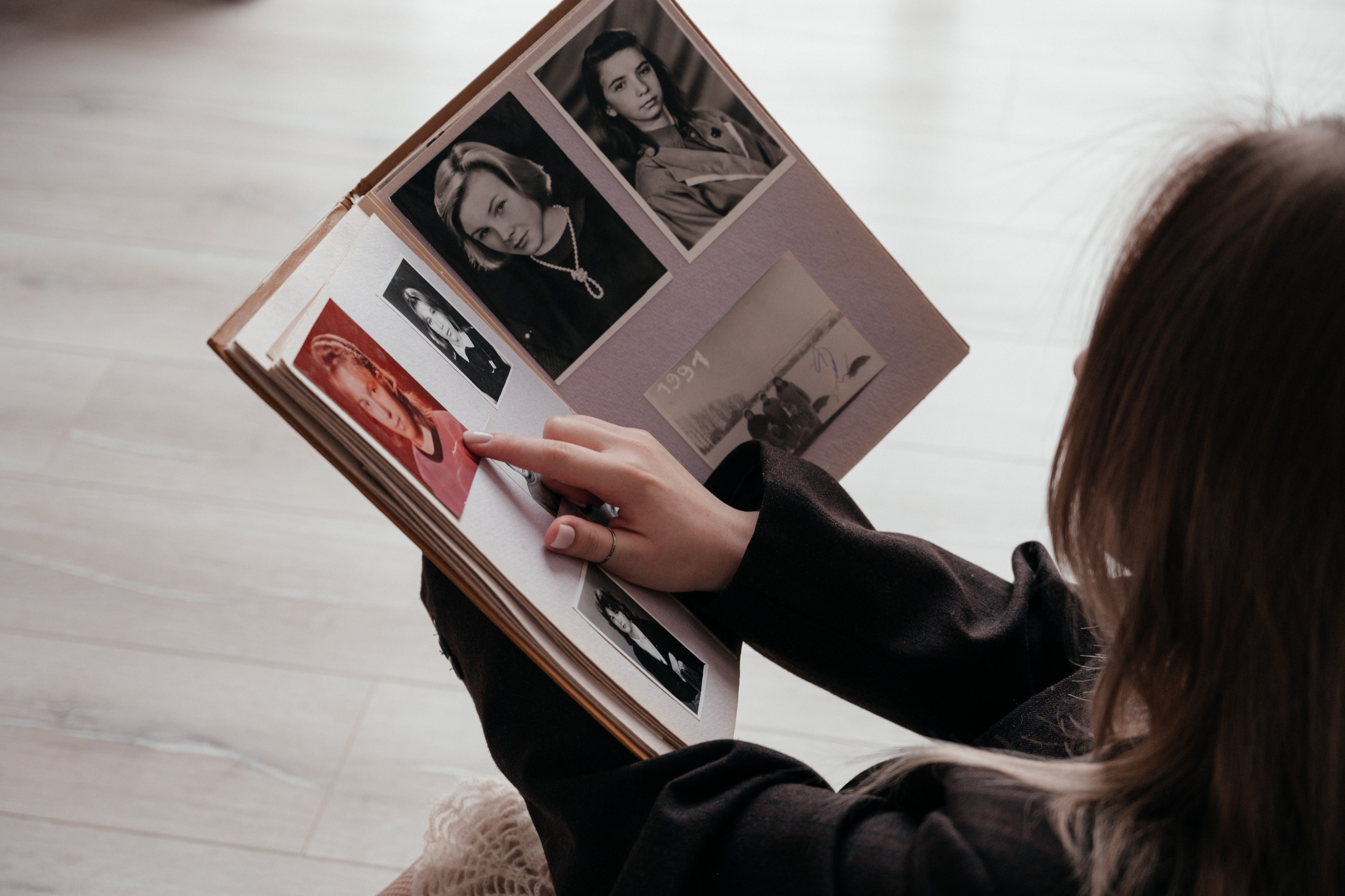 Семья Лии. Свадебный и семейный фотограф Вероника Холод