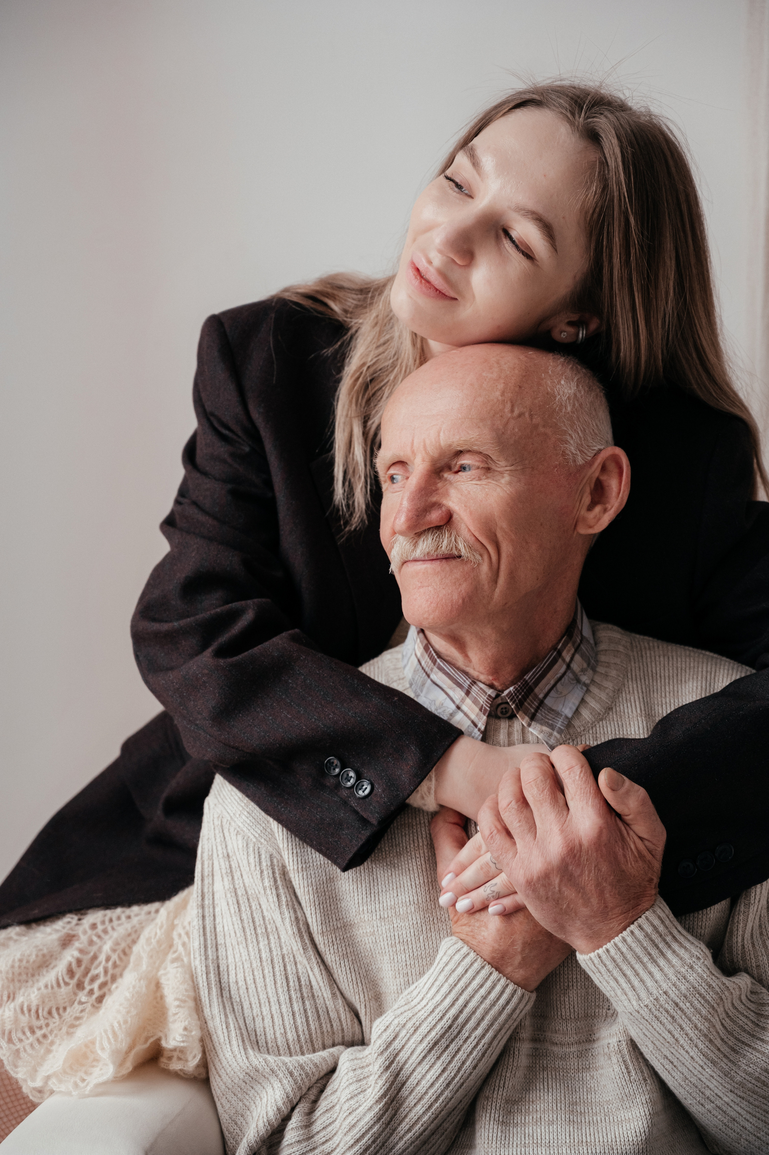 Семья Лии. Свадебный и семейный фотограф Вероника Холод