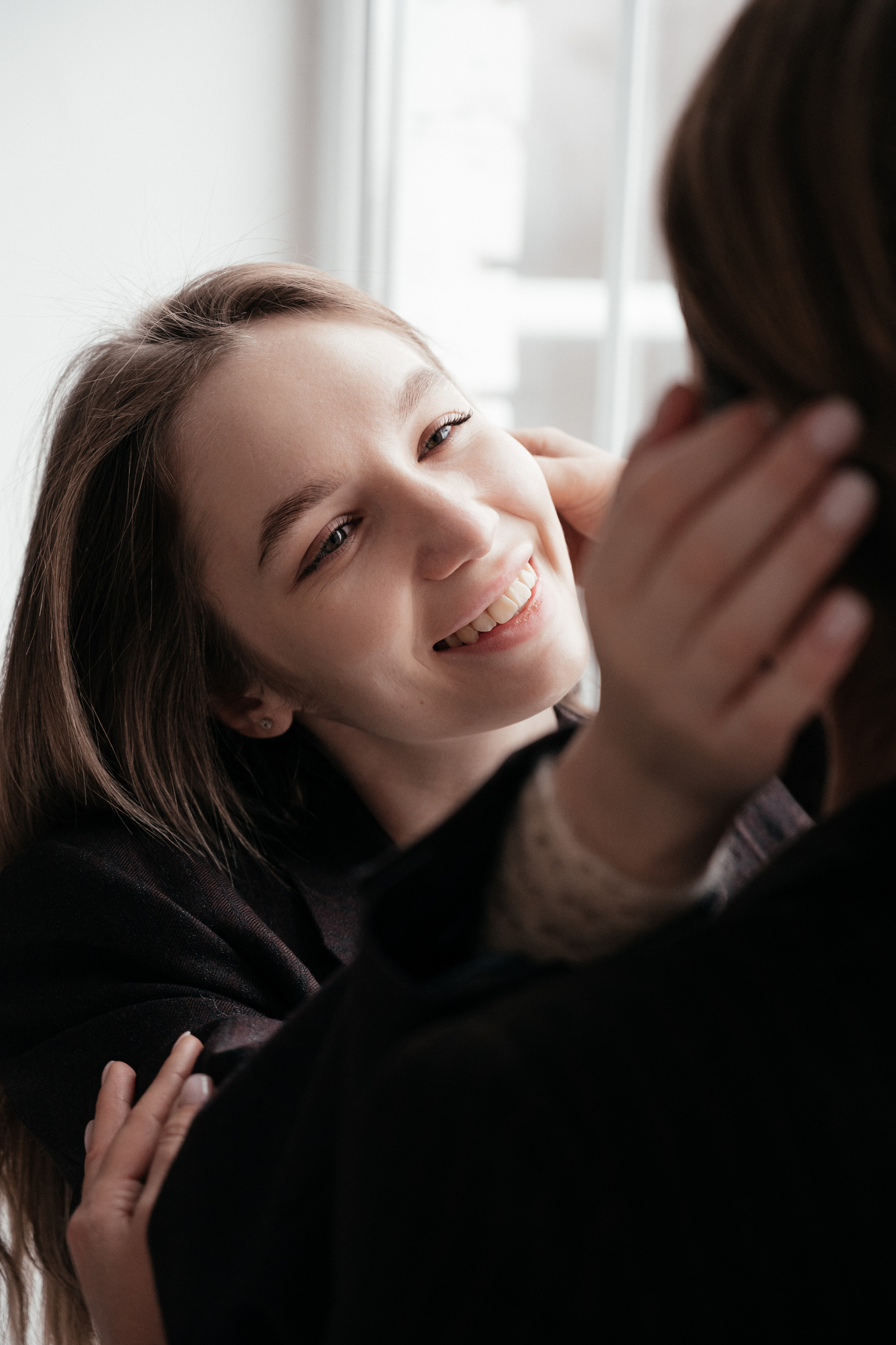 Семья Лии. Свадебный и семейный фотограф Вероника Холод
