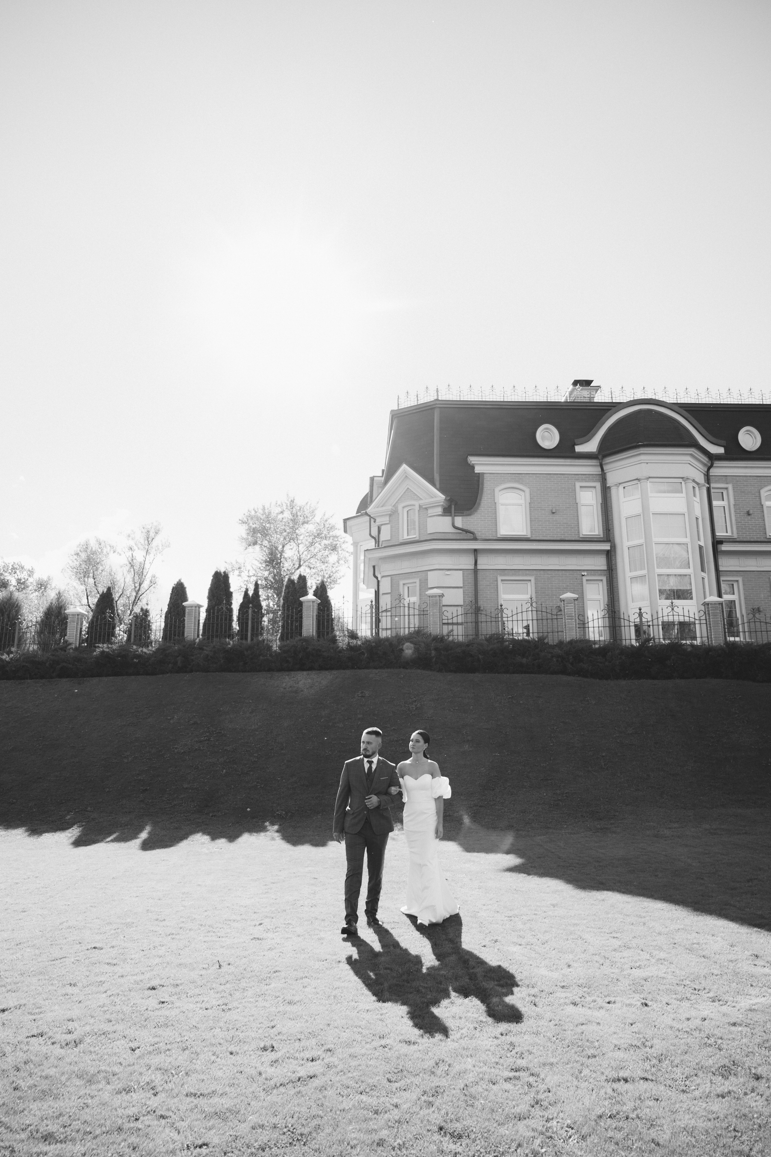 Ksenia & Artem | Tver. Свадебный и семейный фотограф Вероника Холод