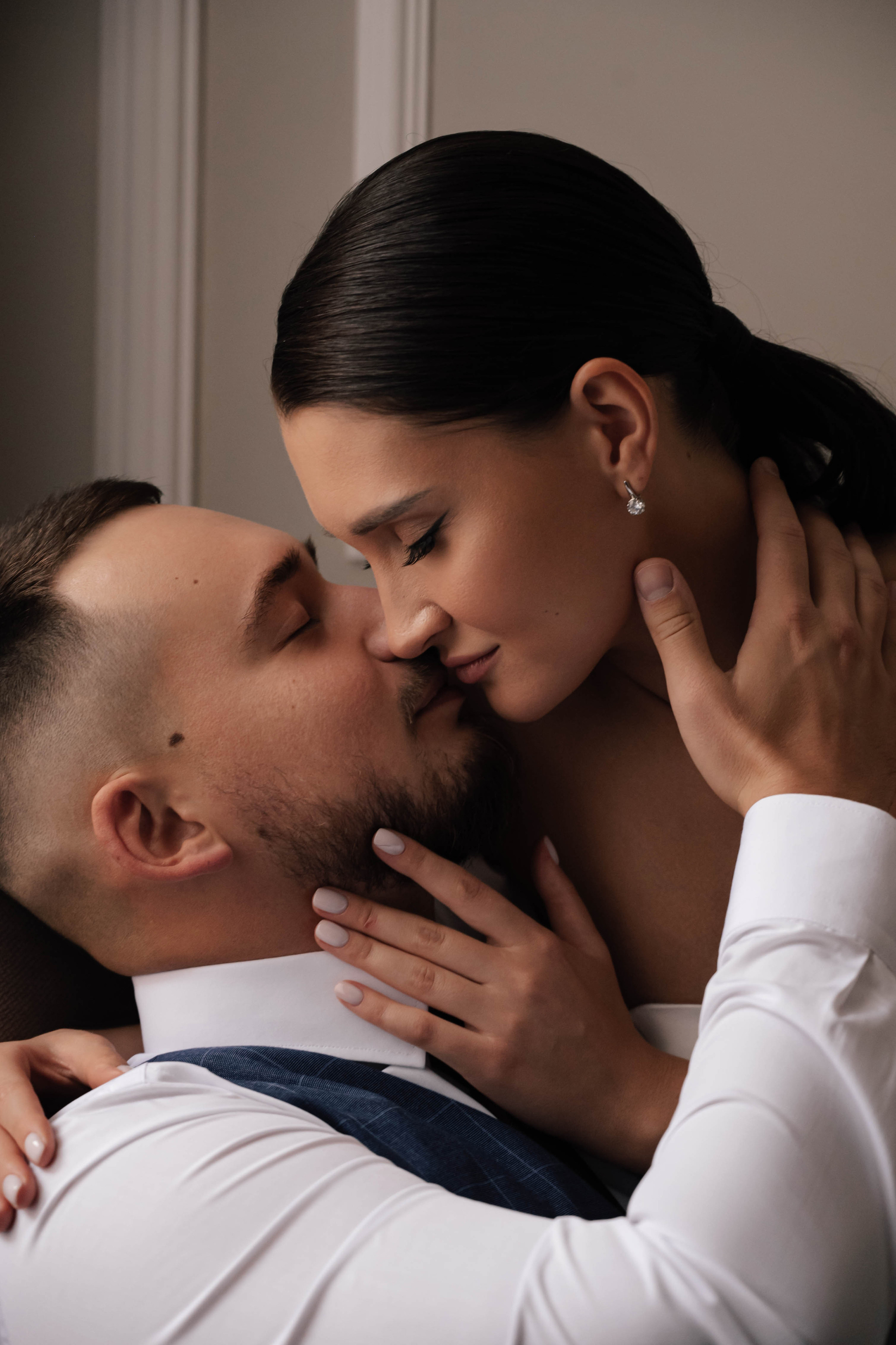 Ksenia & Artem | Tver. Свадебный и семейный фотограф Вероника Холод