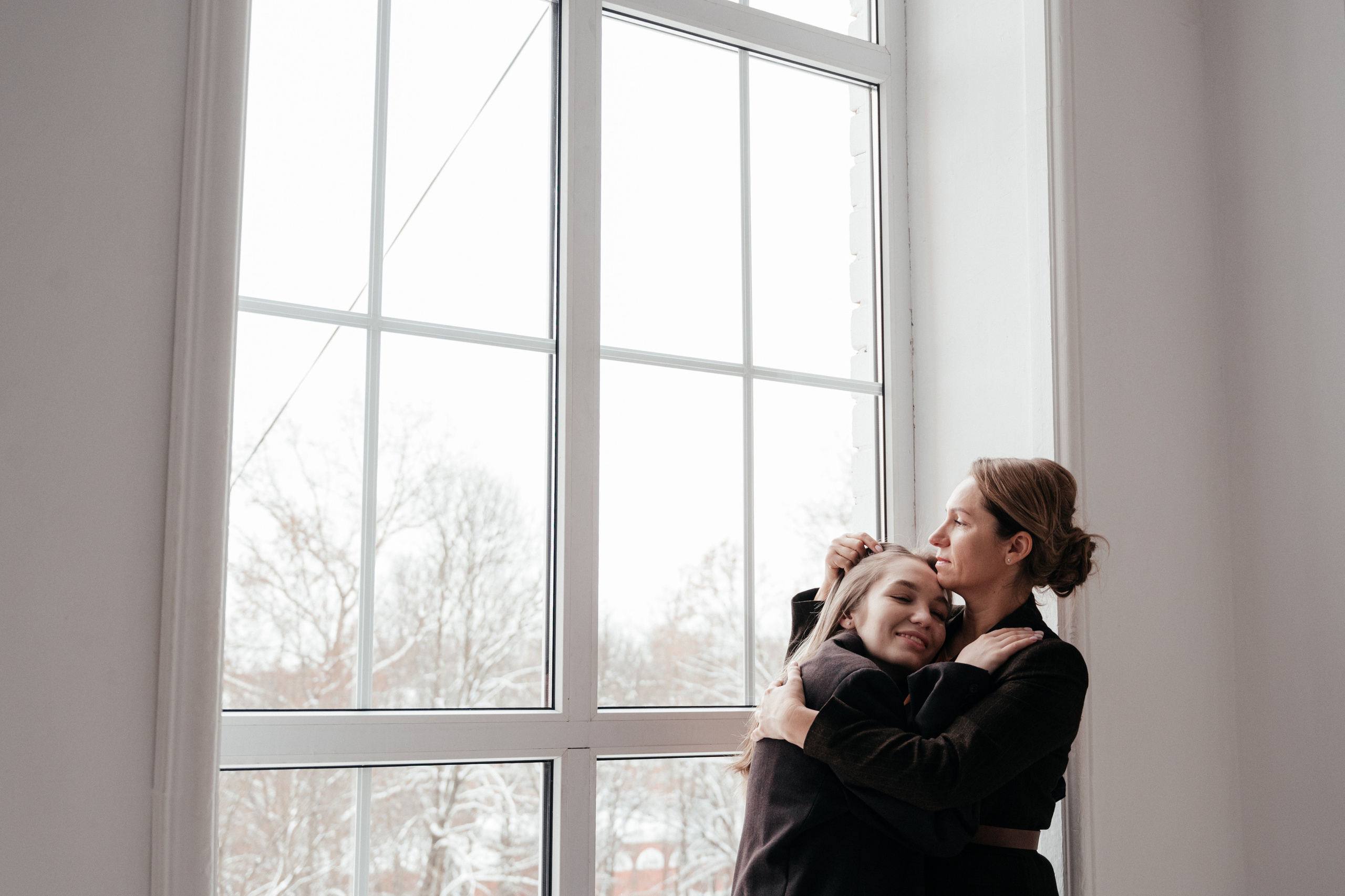 Семья Лии. Свадебный и семейный фотограф Вероника Холод