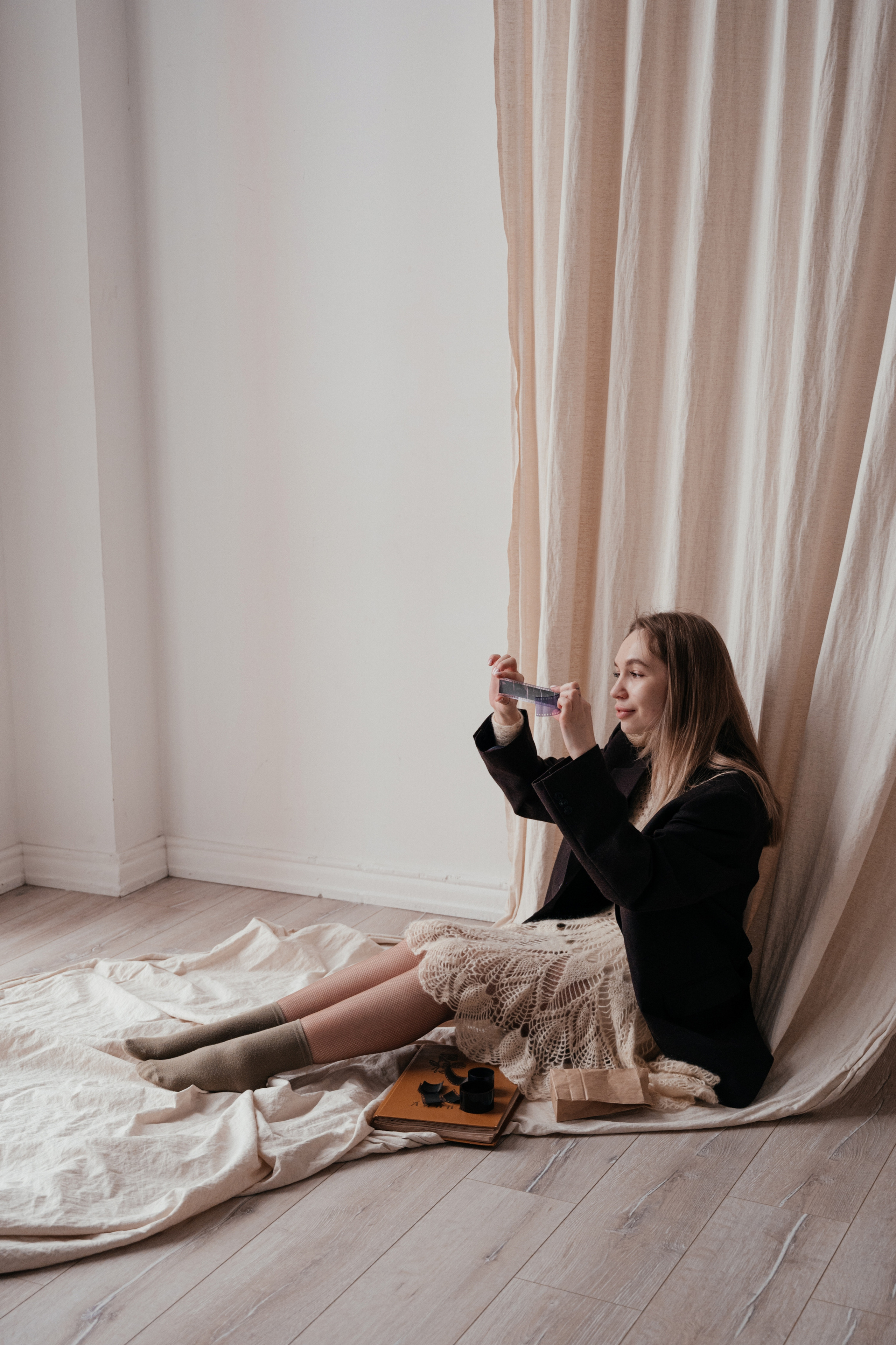 Семья Лии. Свадебный и семейный фотограф Вероника Холод