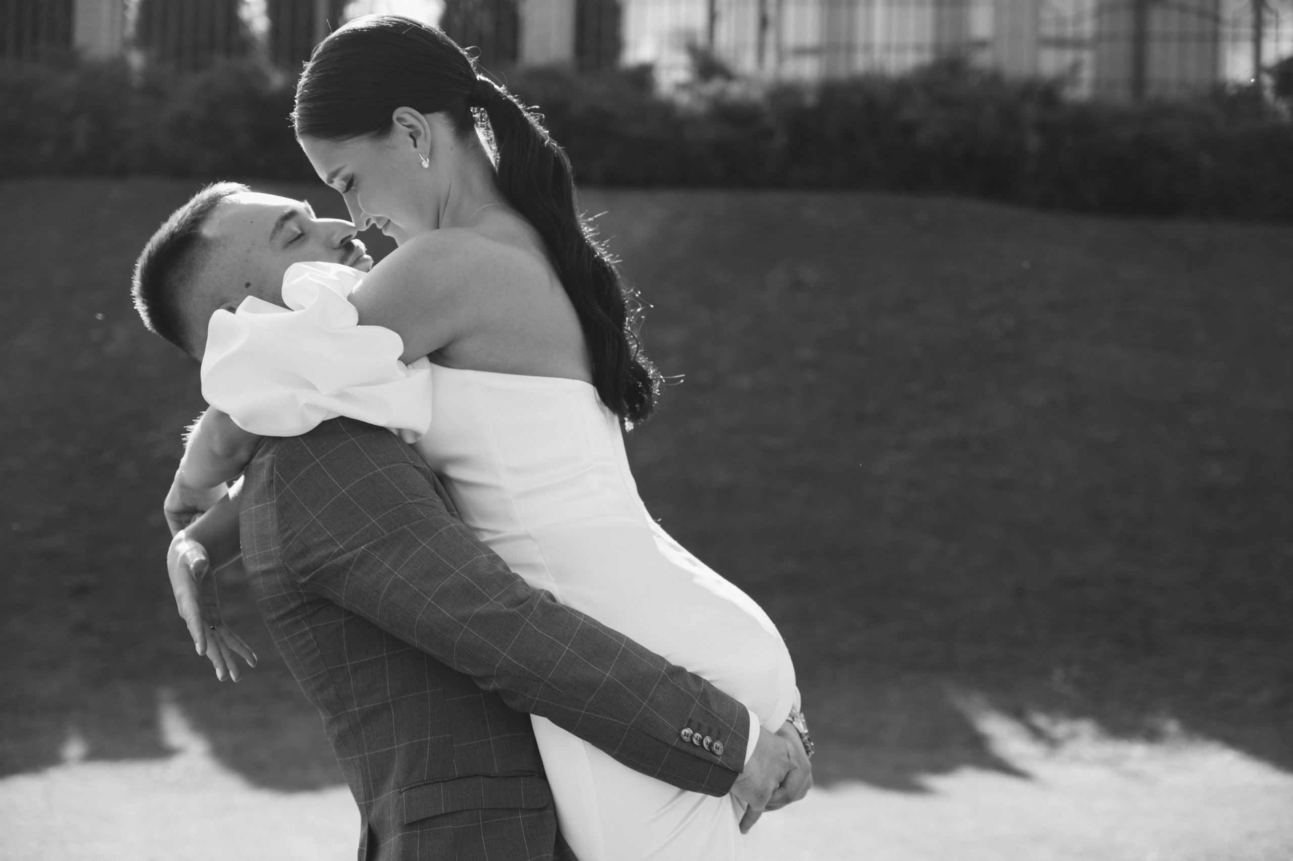 Ksenia & Artem | Tver. Свадебный и семейный фотограф Вероника Холод