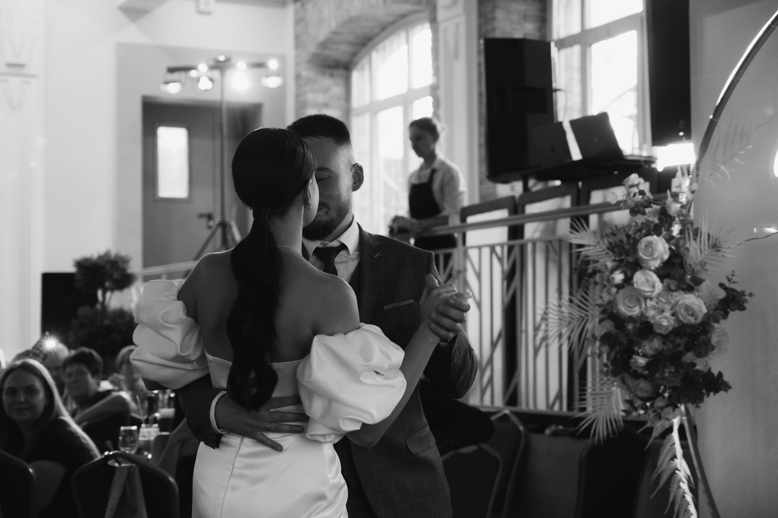 Ksenia & Artem | Tver. Свадебный и семейный фотограф Вероника Холод