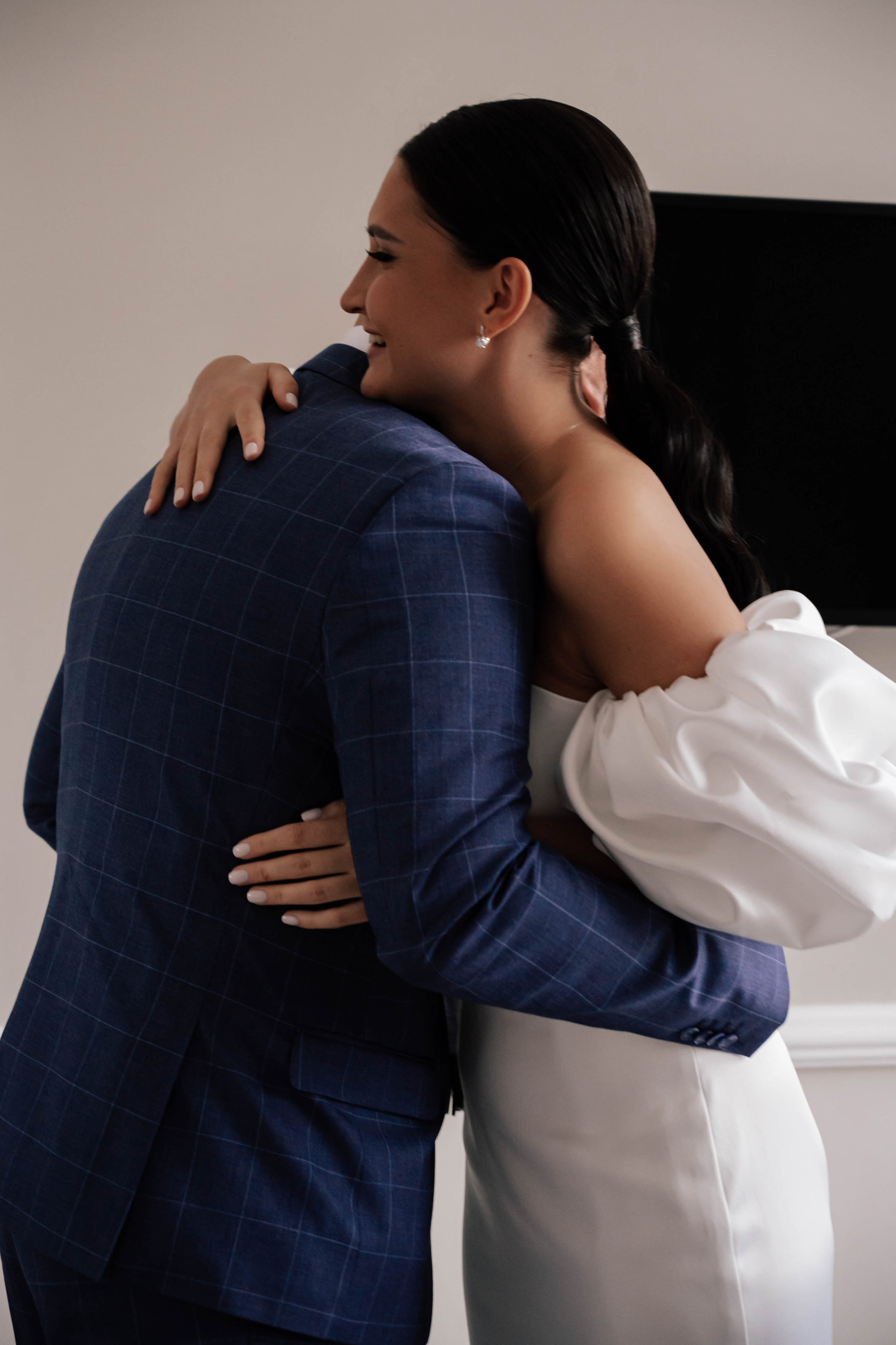 Ksenia & Artem | Tver. Свадебный и семейный фотограф Вероника Холод