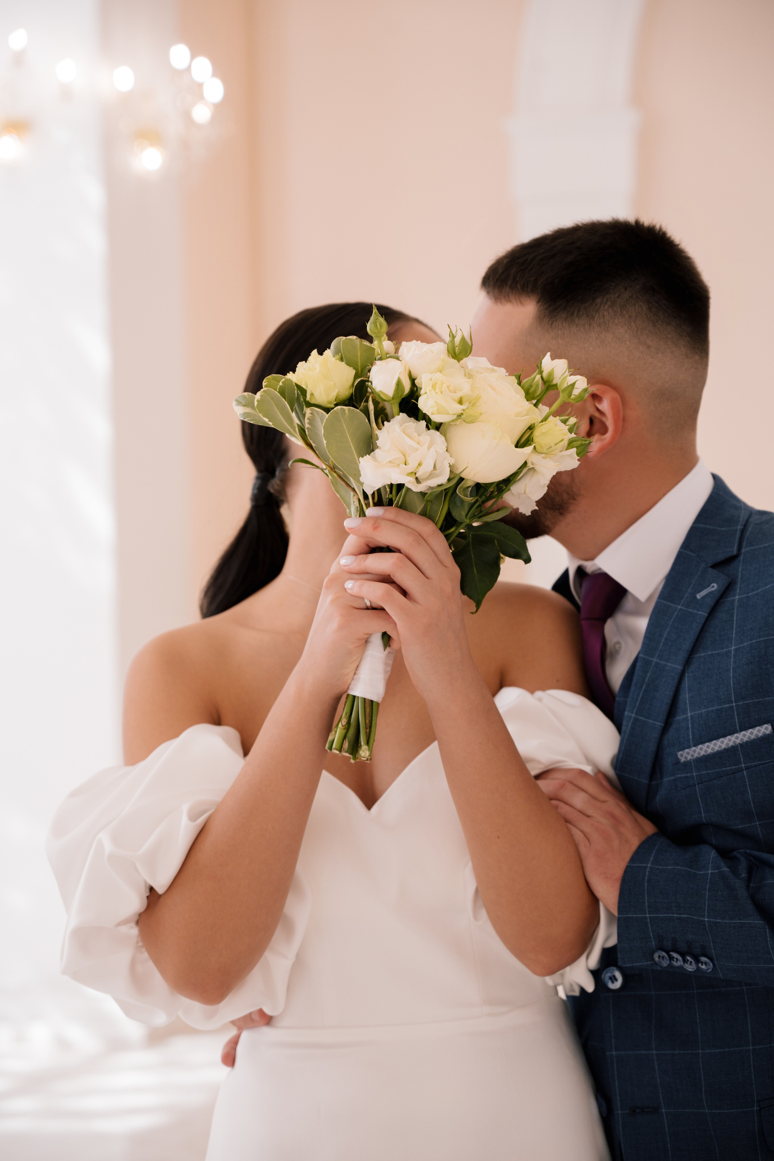 Ksenia & Artem | Tver. Свадебный и семейный фотограф Вероника Холод