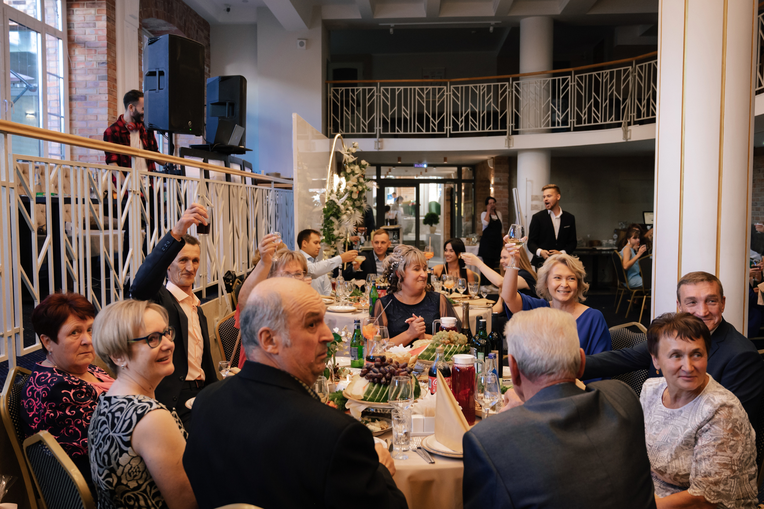 Ksenia & Artem | Tver. Свадебный и семейный фотограф Вероника Холод