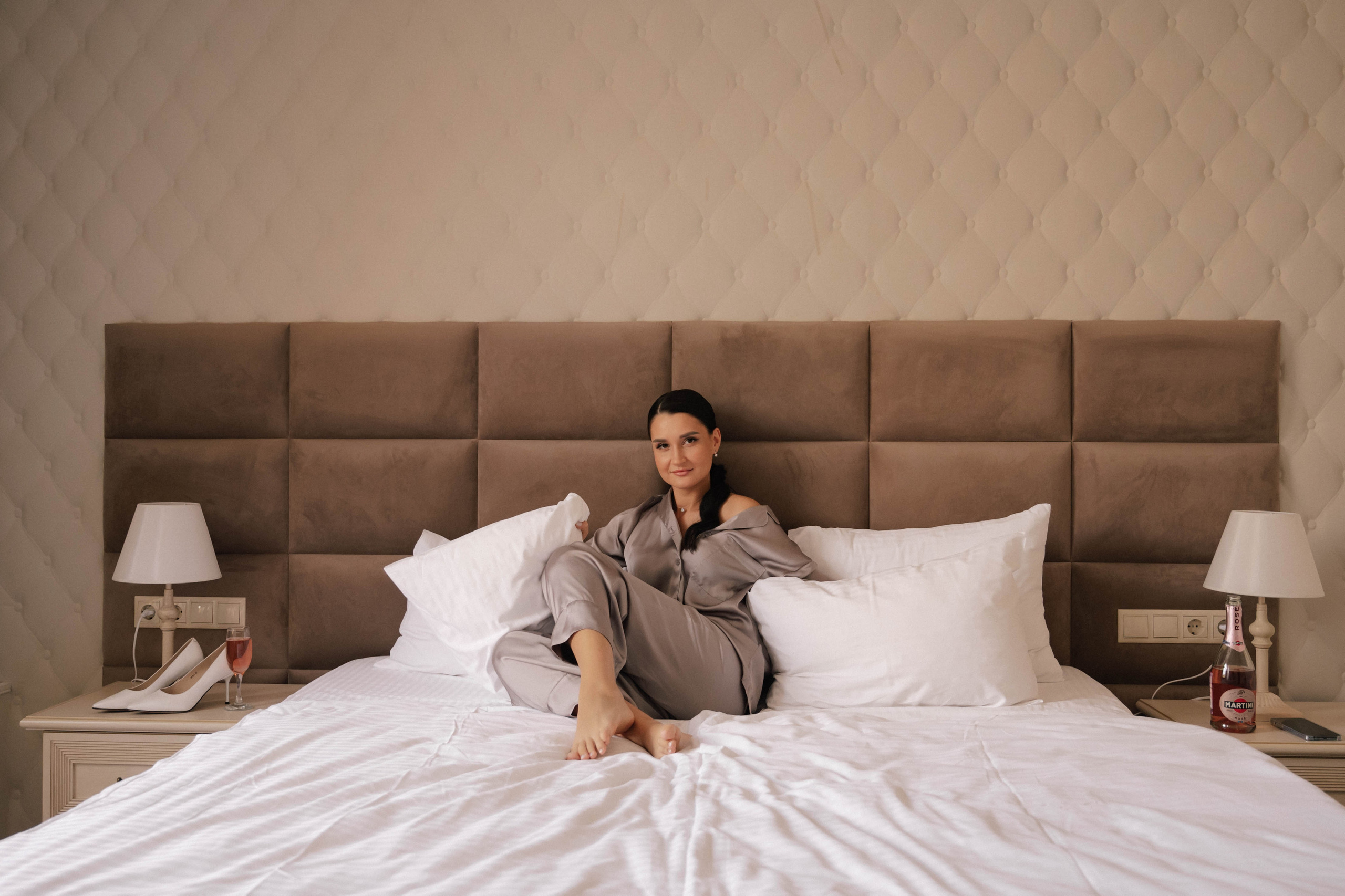 Ksenia & Artem | Tver. Свадебный и семейный фотограф Вероника Холод