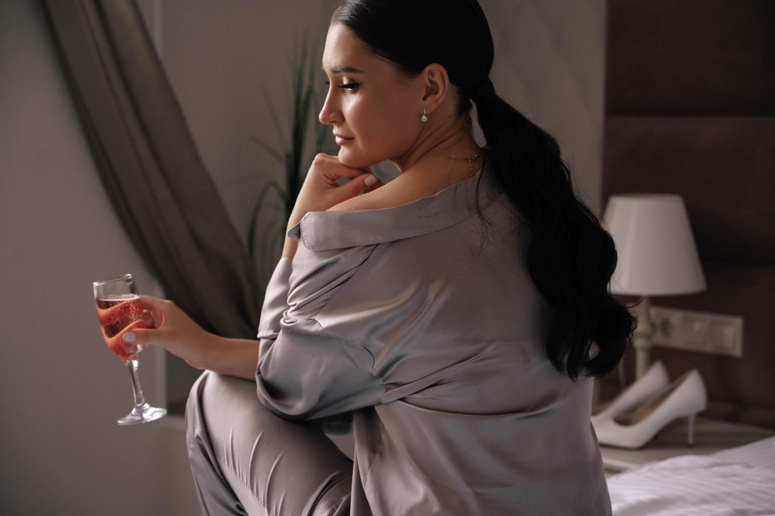 Ksenia & Artem | Tver. Свадебный и семейный фотограф Вероника Холод