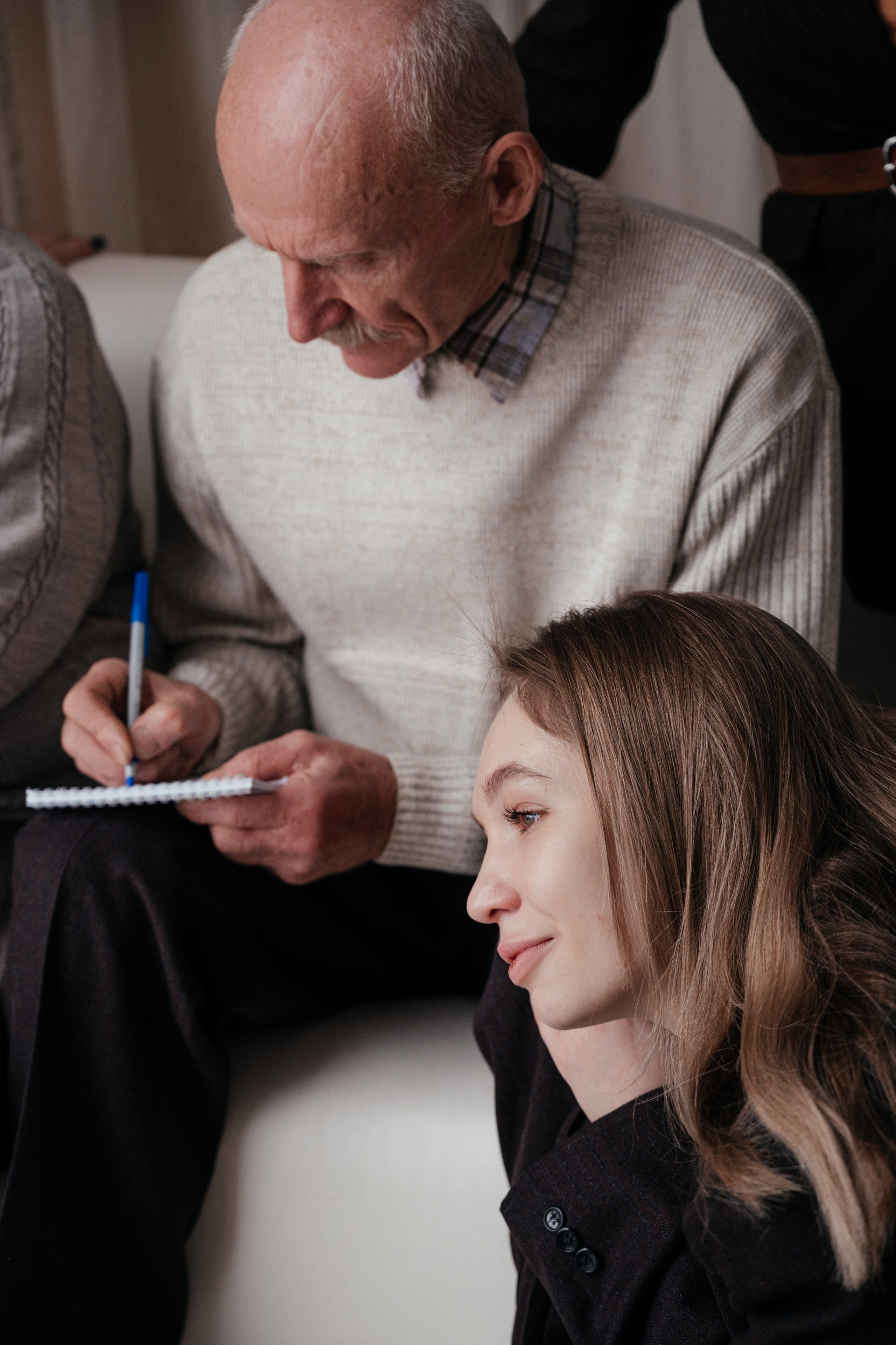 Семья Лии. Свадебный и семейный фотограф Вероника Холод
