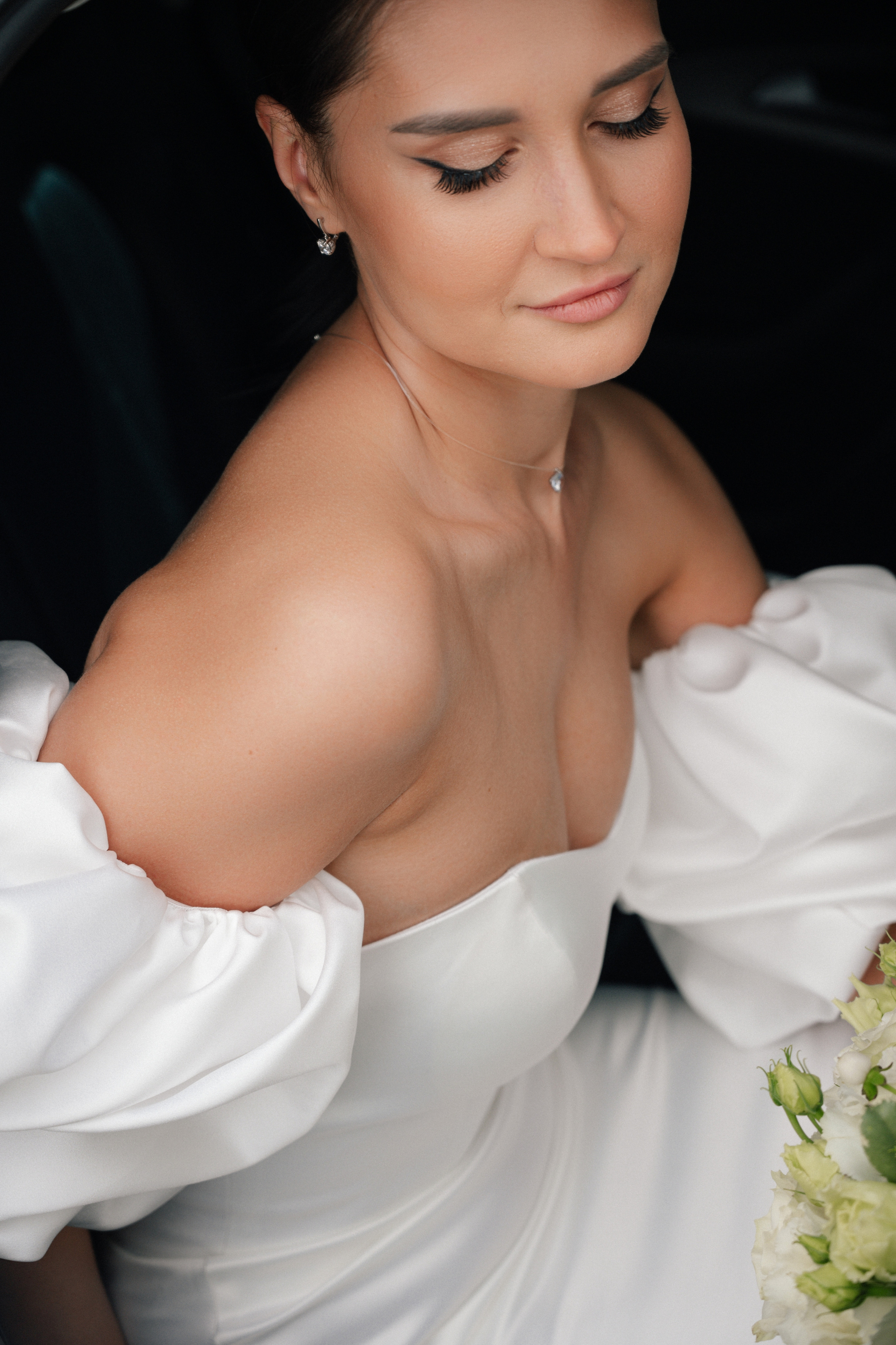 Ksenia & Artem | Tver. Свадебный и семейный фотограф Вероника Холод