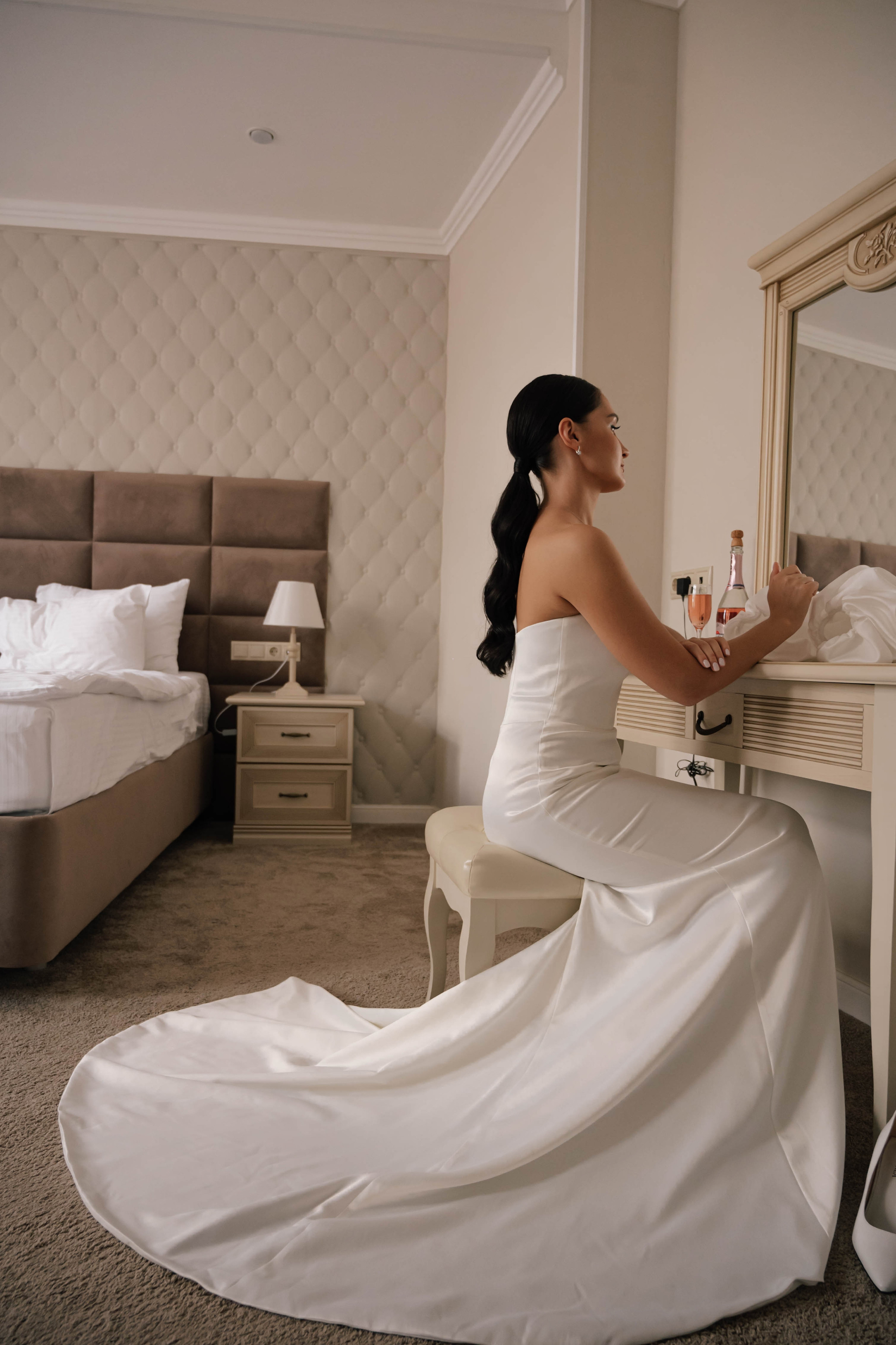 Ksenia & Artem | Tver. Свадебный и семейный фотограф Вероника Холод