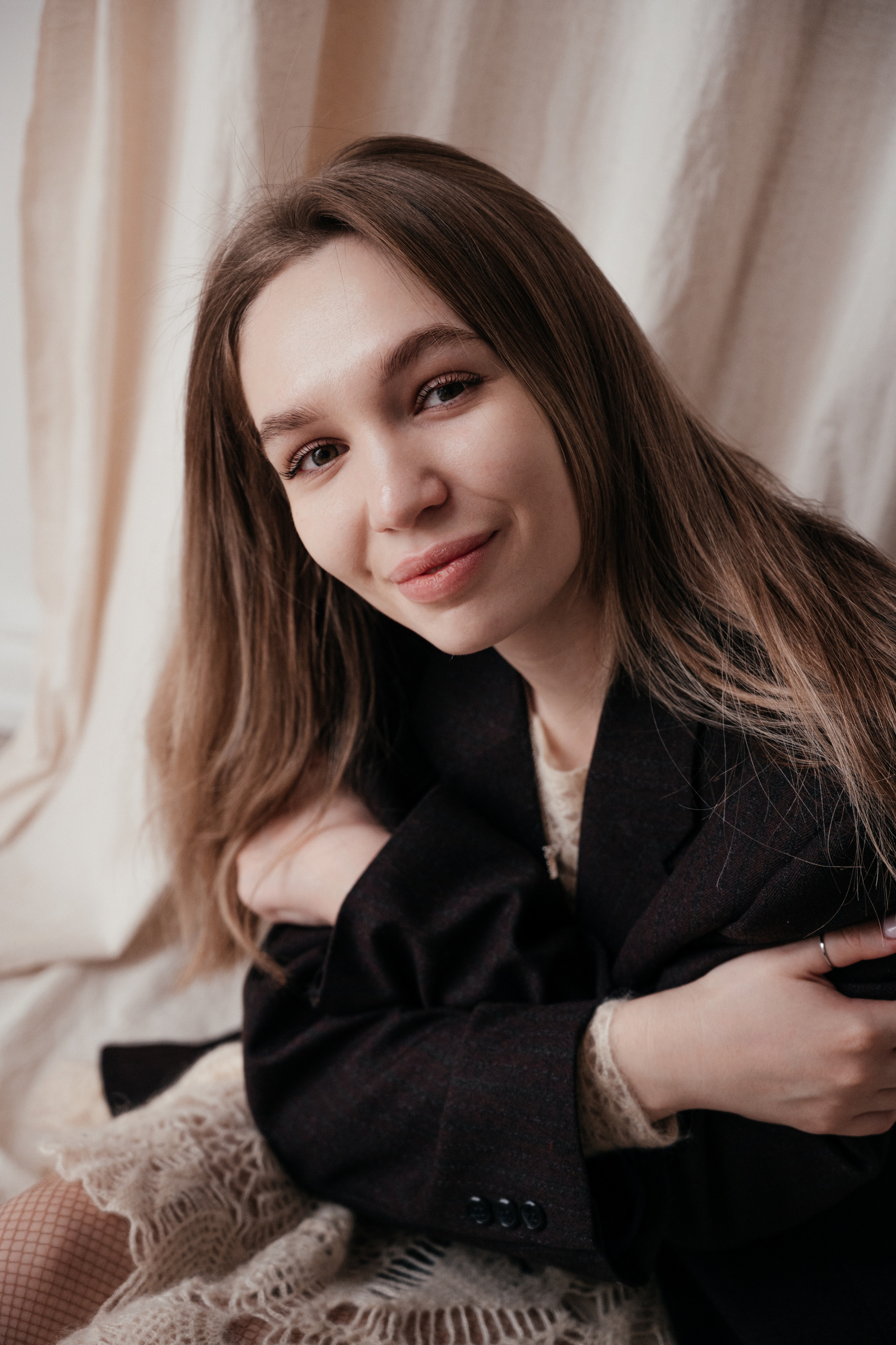 Семья Лии. Свадебный и семейный фотограф Вероника Холод