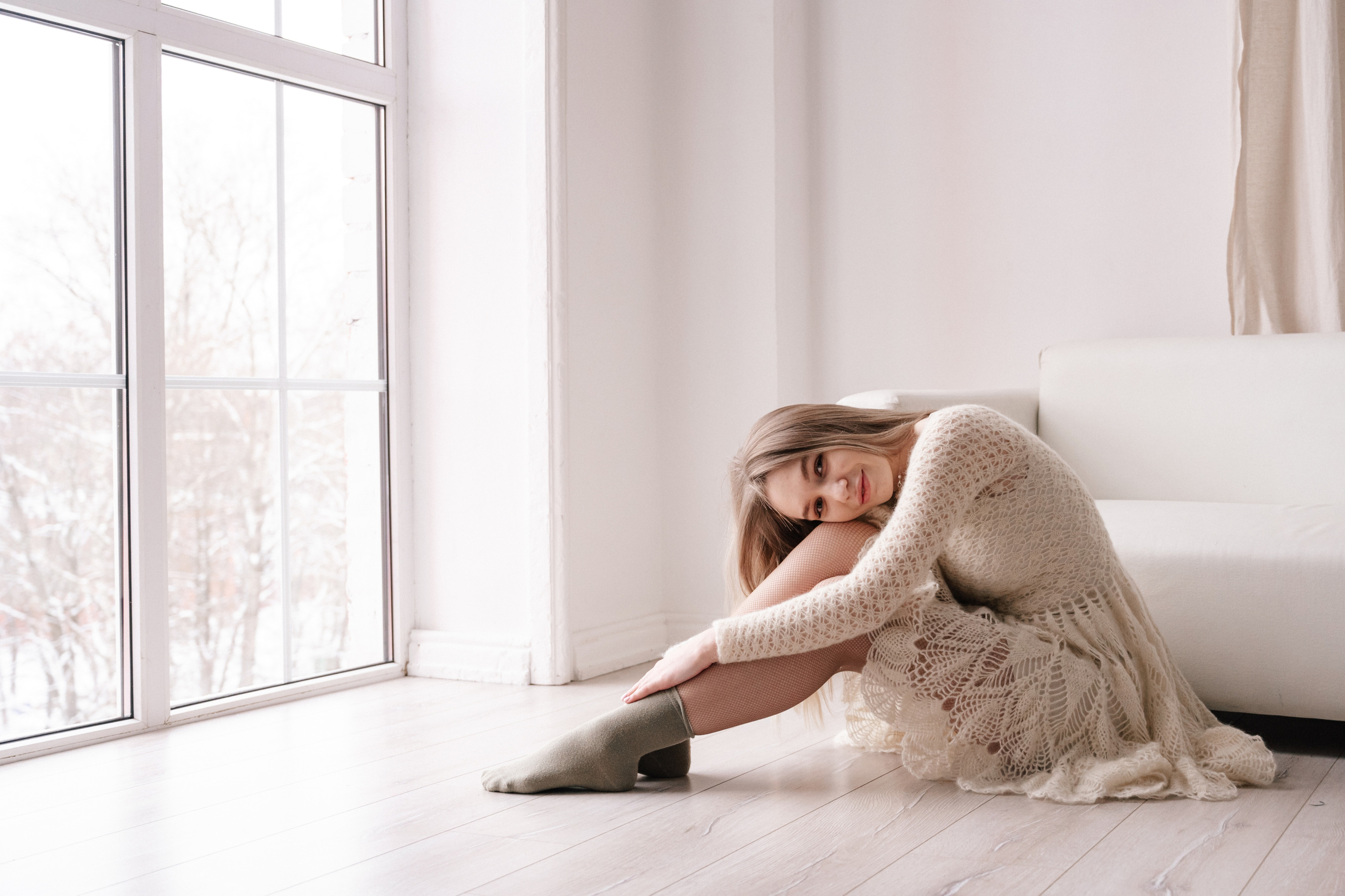 Семья Лии. Свадебный и семейный фотограф Вероника Холод