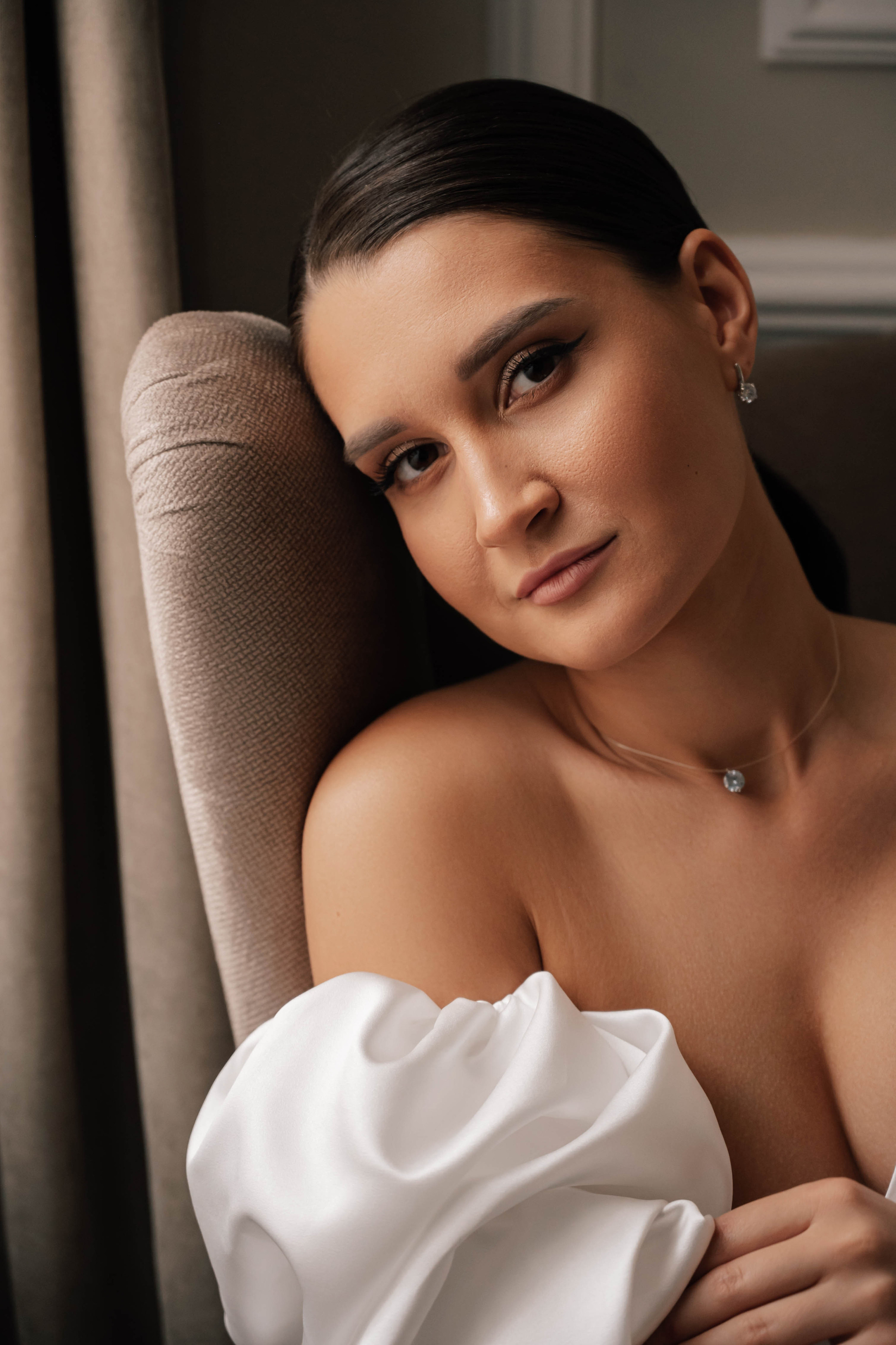 Ksenia & Artem | Tver. Свадебный и семейный фотограф Вероника Холод