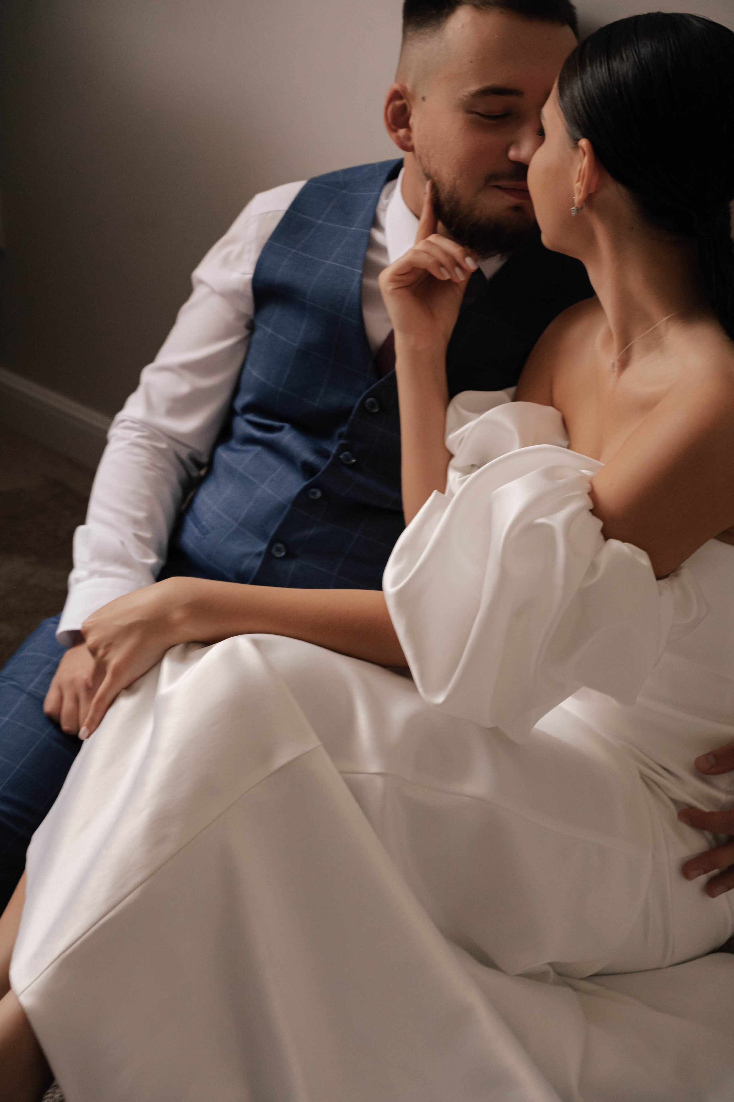 Ksenia & Artem | Tver. Свадебный и семейный фотограф Вероника Холод