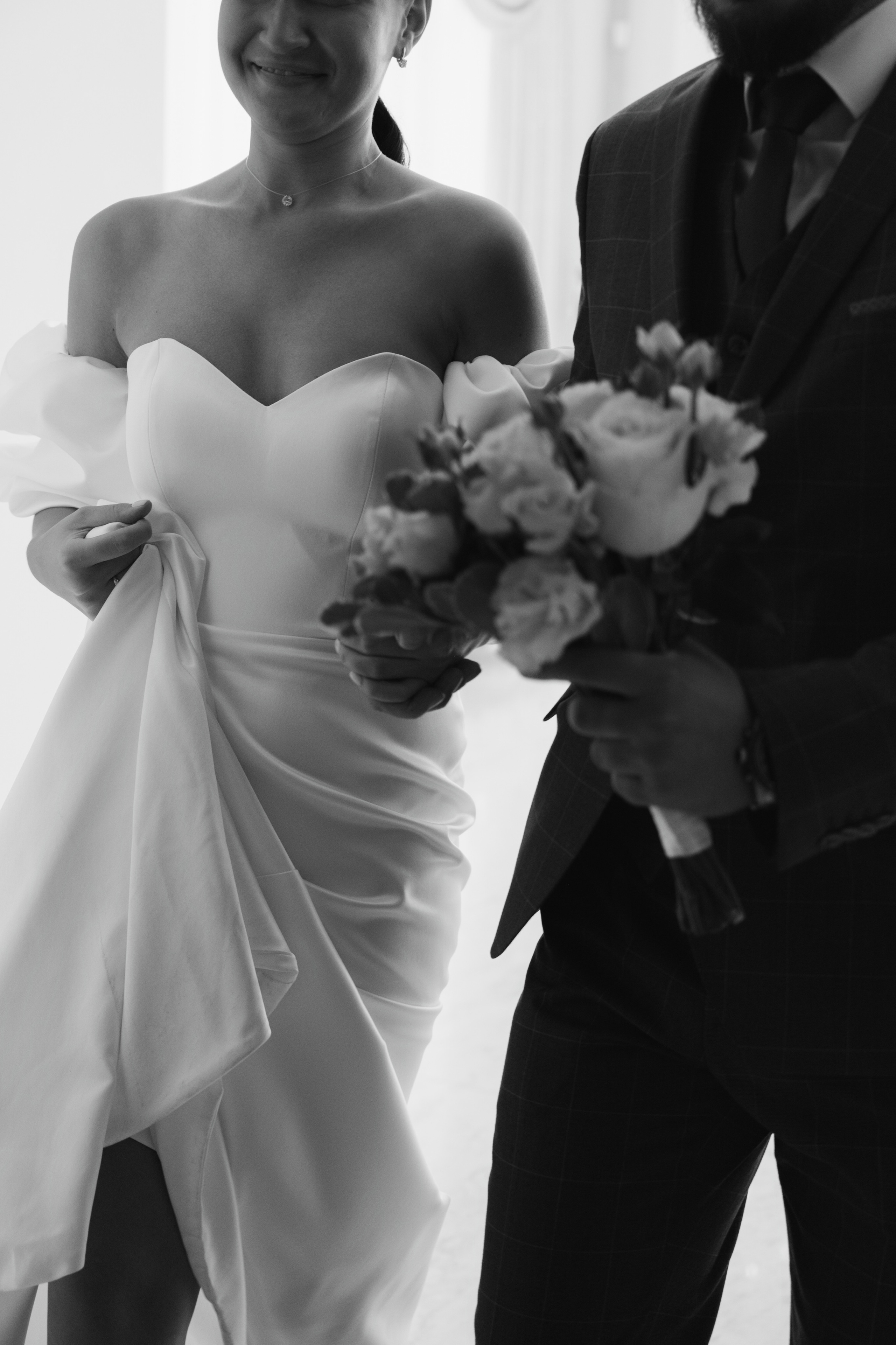 Ksenia & Artem | Tver. Свадебный и семейный фотограф Вероника Холод