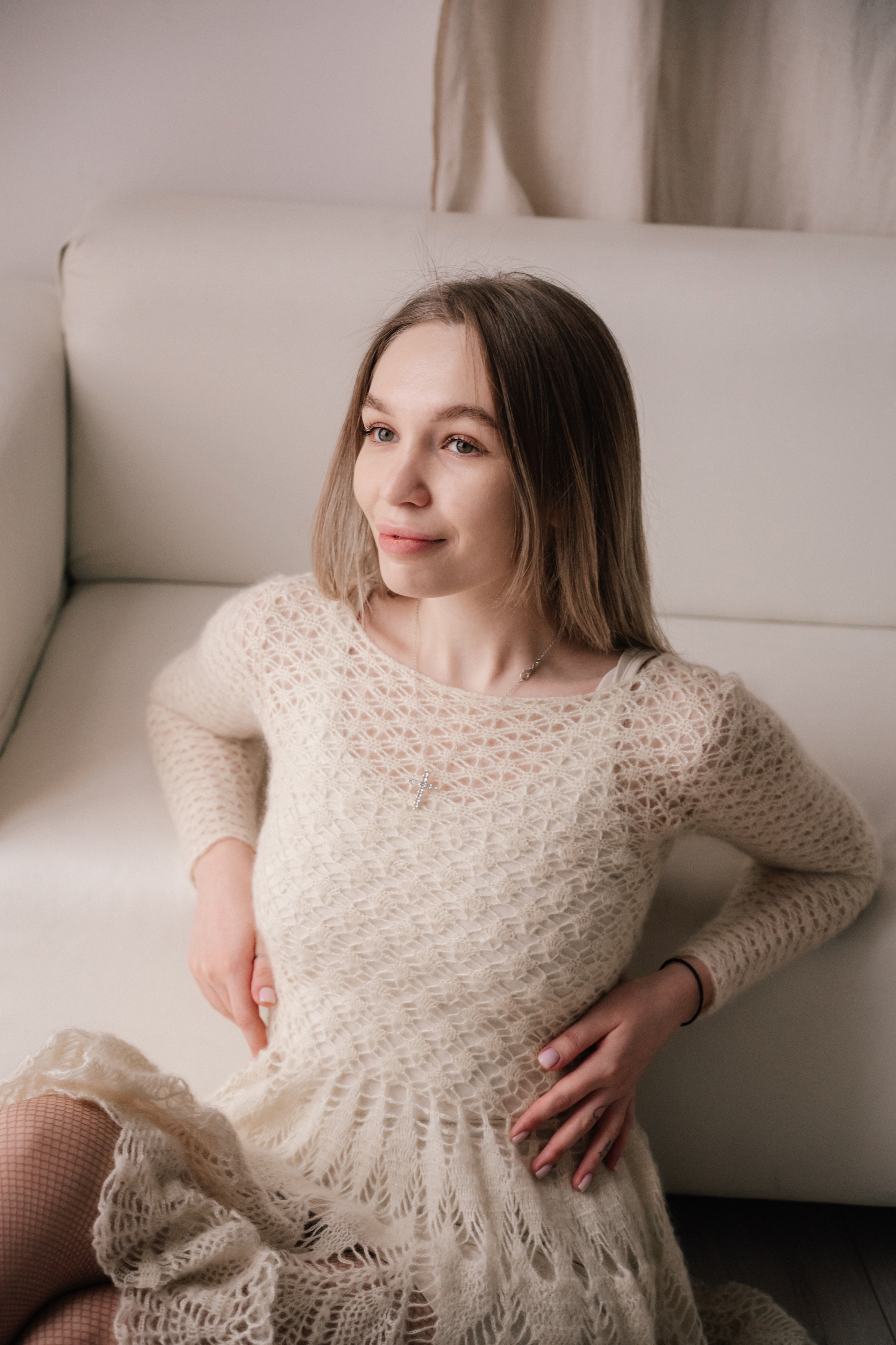 Семья Лии. Свадебный и семейный фотограф Вероника Холод