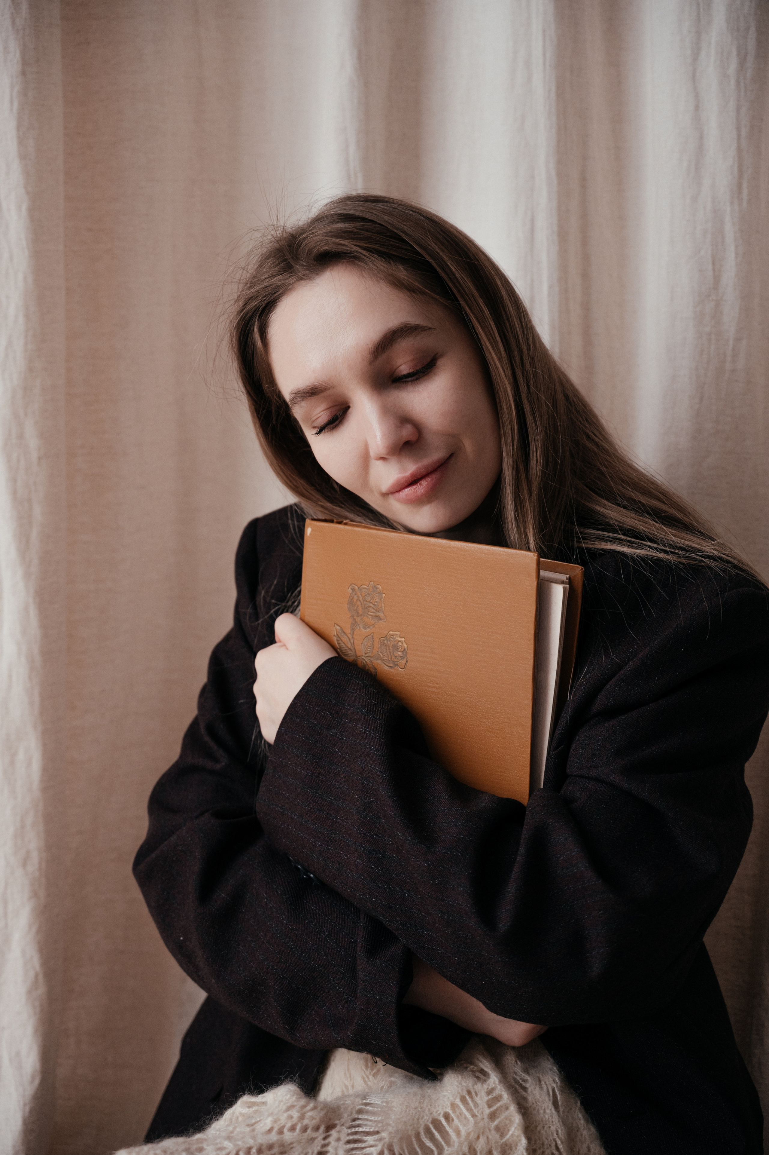 Семья Лии. Свадебный и семейный фотограф Вероника Холод