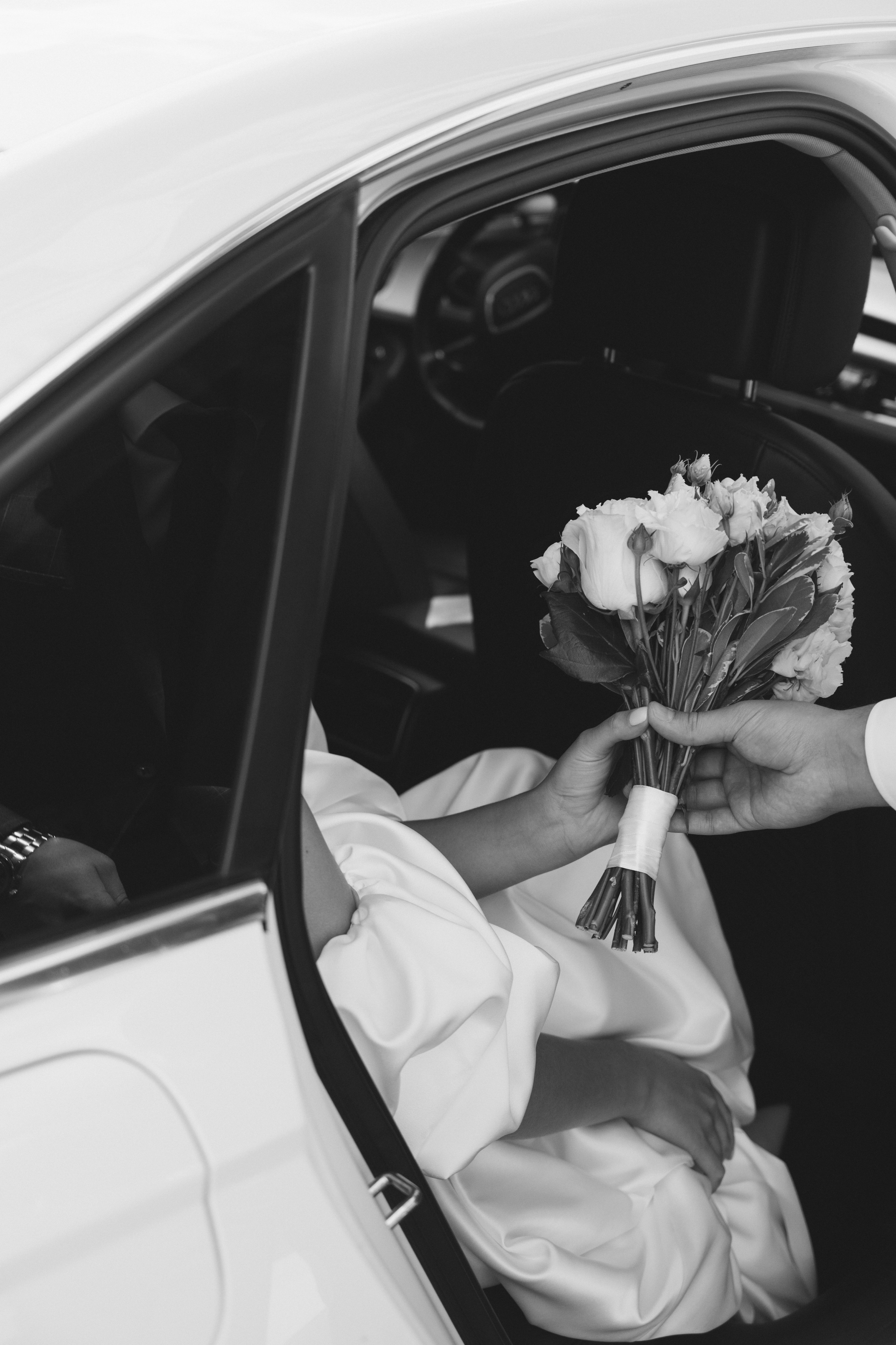 Ksenia & Artem | Tver. Свадебный и семейный фотограф Вероника Холод