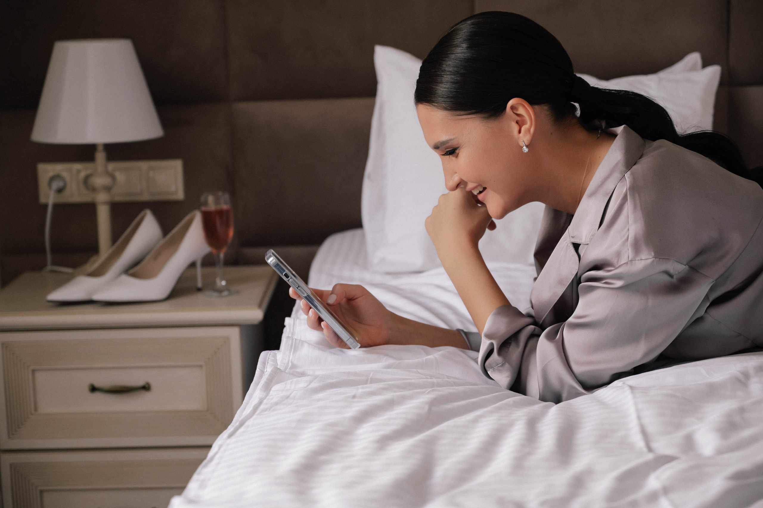 Ksenia & Artem | Tver. Свадебный и семейный фотограф Вероника Холод