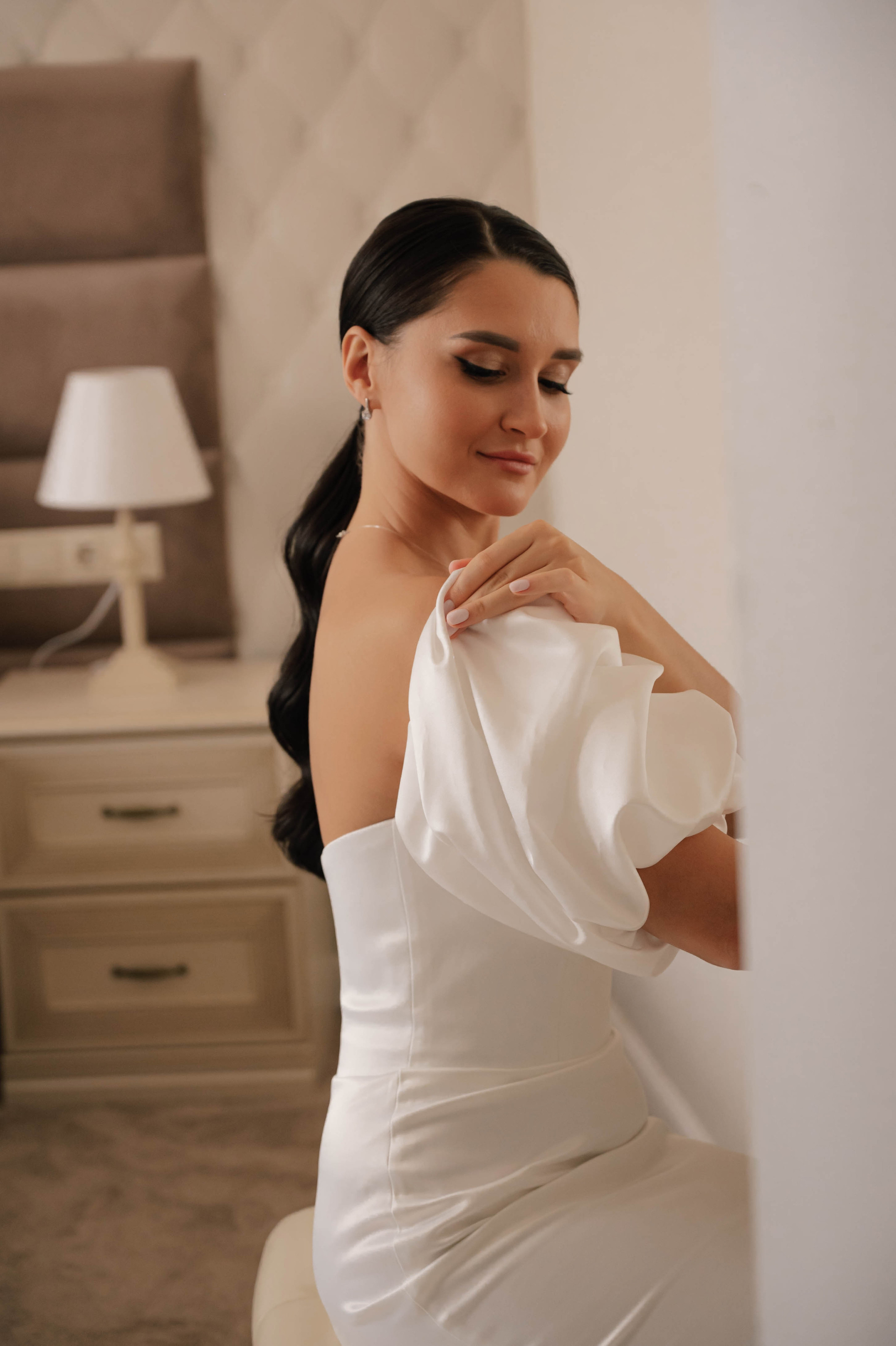 Ksenia & Artem | Tver. Свадебный и семейный фотограф Вероника Холод