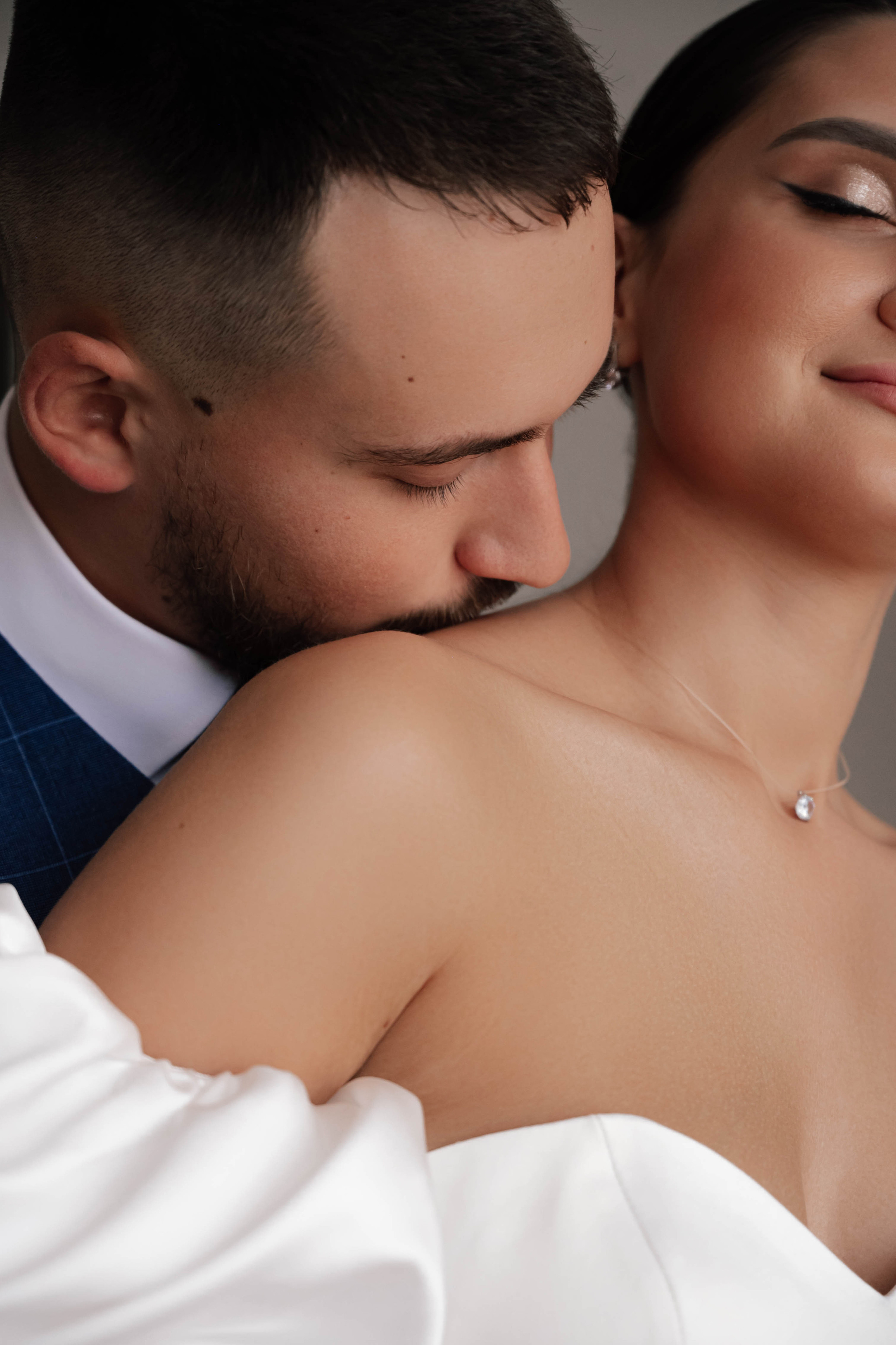 Ksenia & Artem | Tver. Свадебный и семейный фотограф Вероника Холод