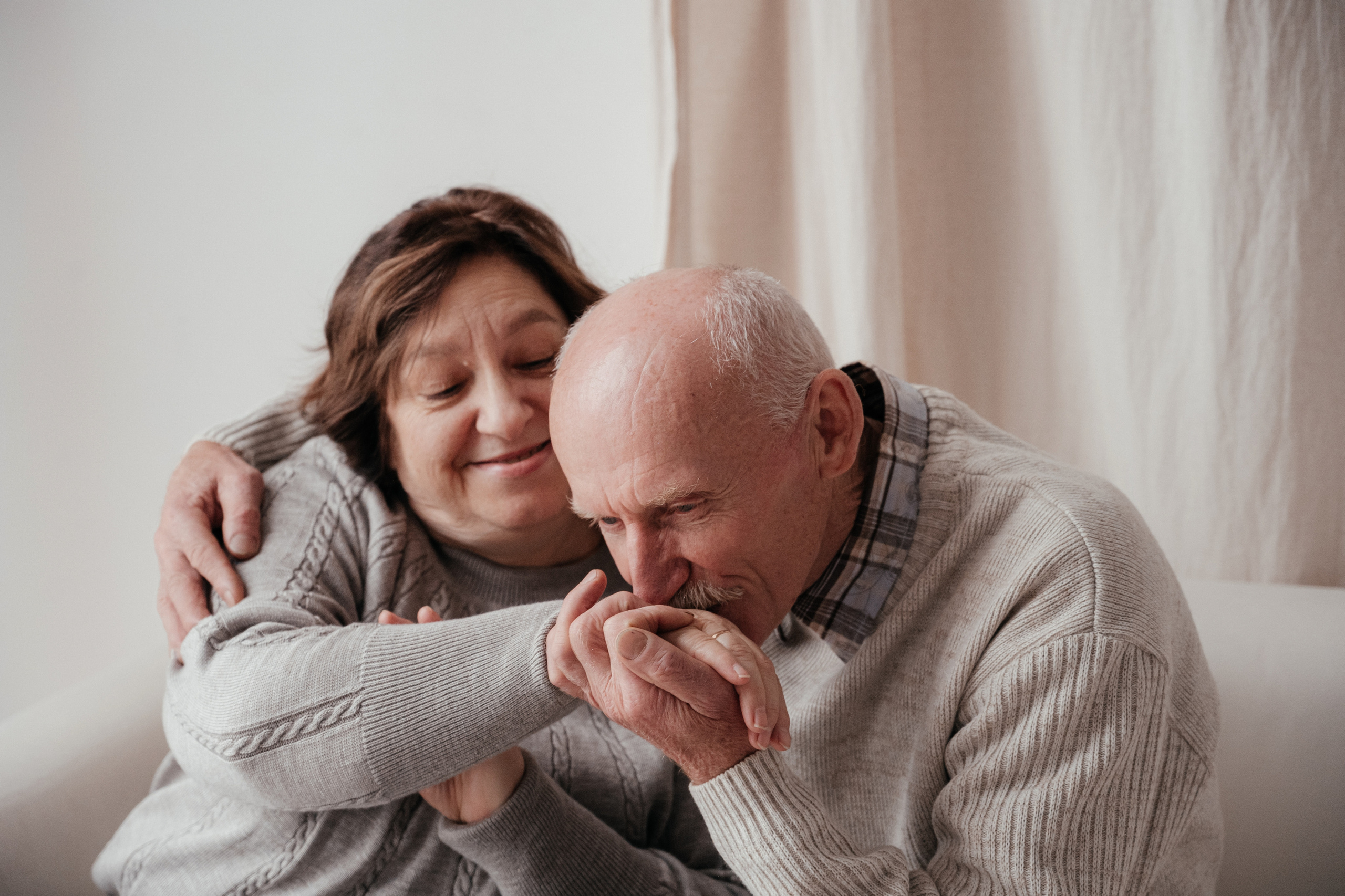 Семья Лии. Свадебный и семейный фотограф Вероника Холод