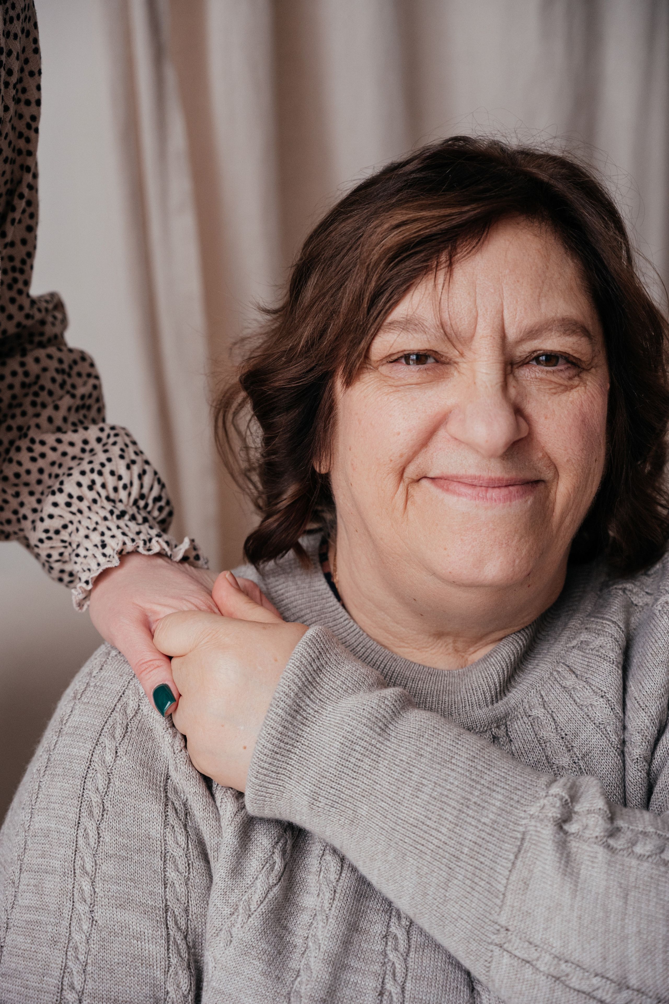 Семья Лии. Свадебный и семейный фотограф Вероника Холод