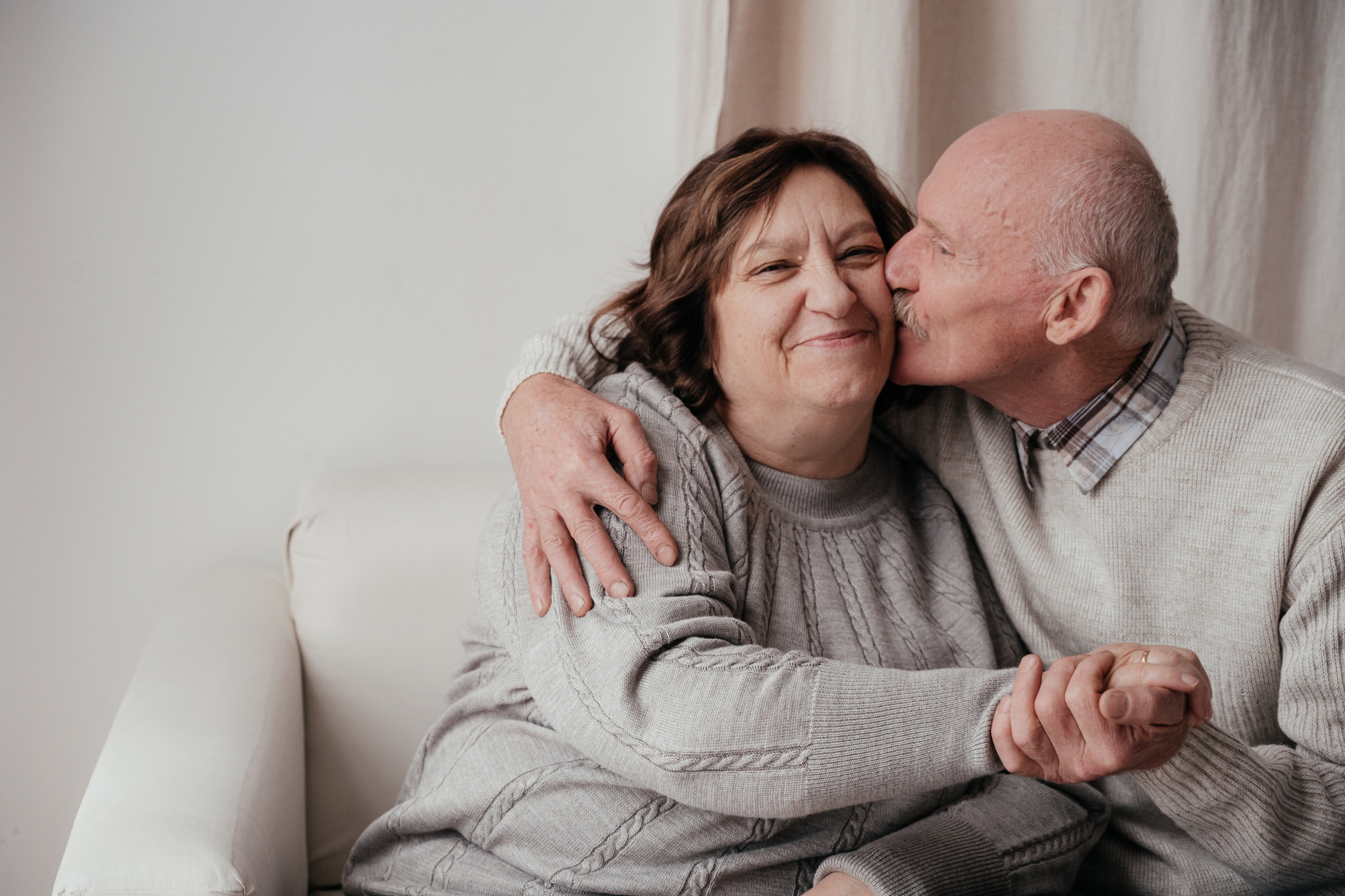 Семья Лии. Свадебный и семейный фотограф Вероника Холод