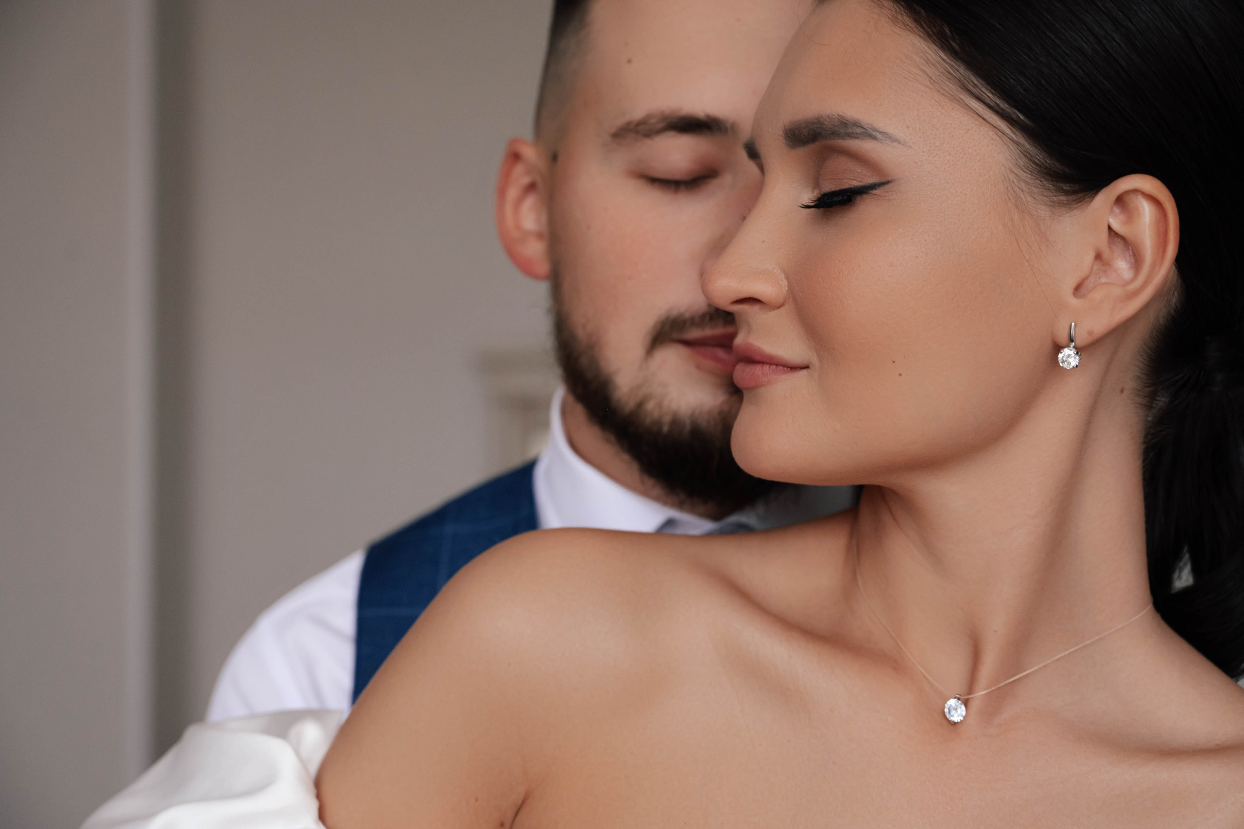 Ksenia & Artem | Tver. Свадебный и семейный фотограф Вероника Холод