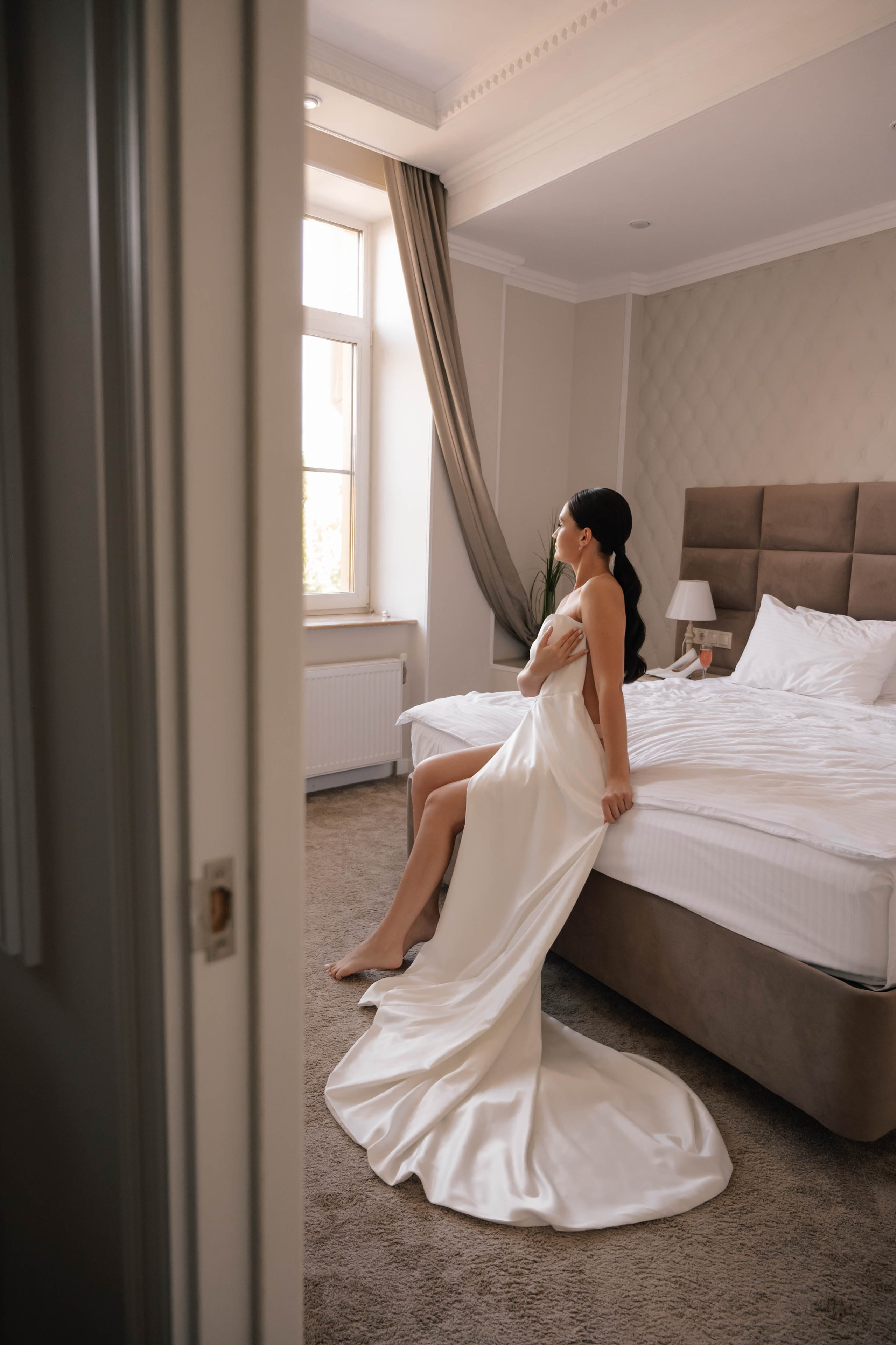 Ksenia & Artem | Tver. Свадебный и семейный фотограф Вероника Холод