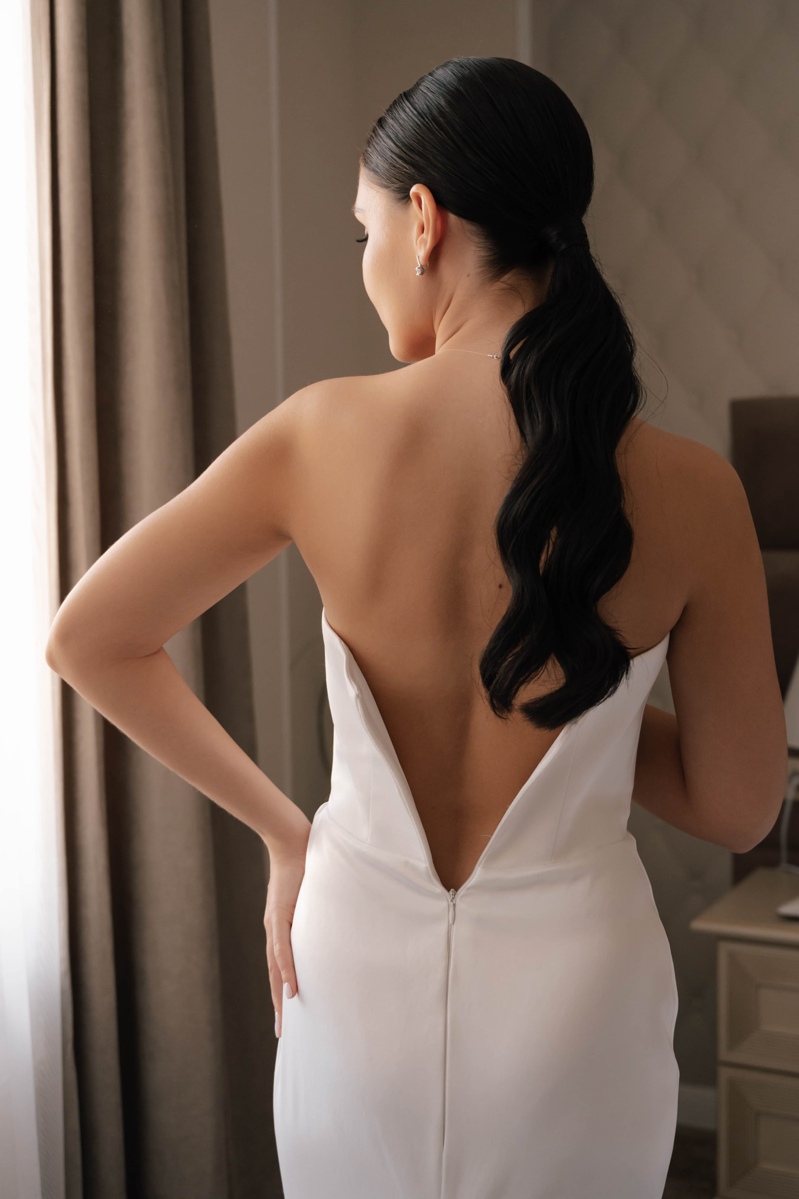 Ksenia & Artem | Tver. Свадебный и семейный фотограф Вероника Холод