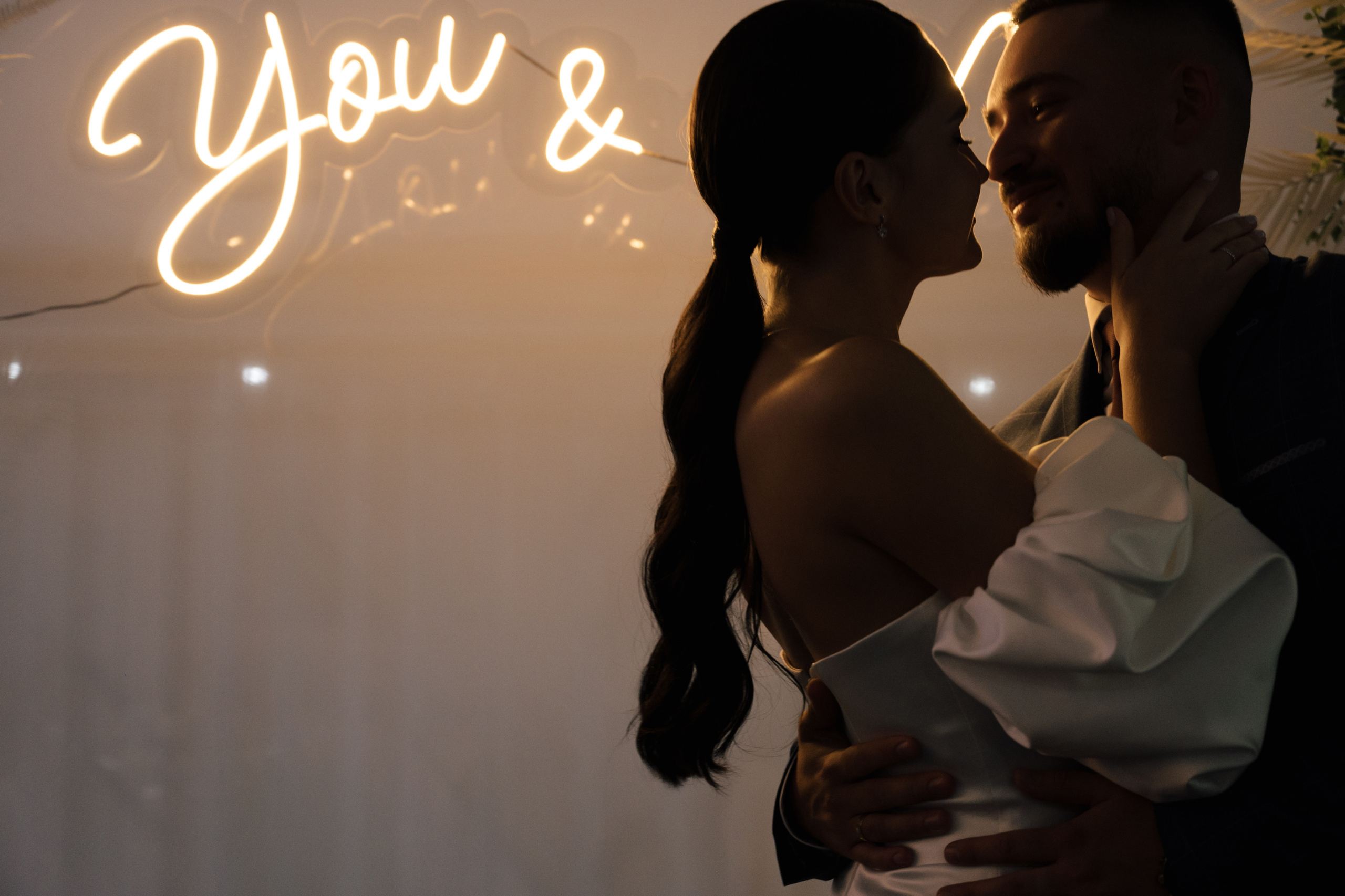 Ksenia & Artem | Tver. Свадебный и семейный фотограф Вероника Холод