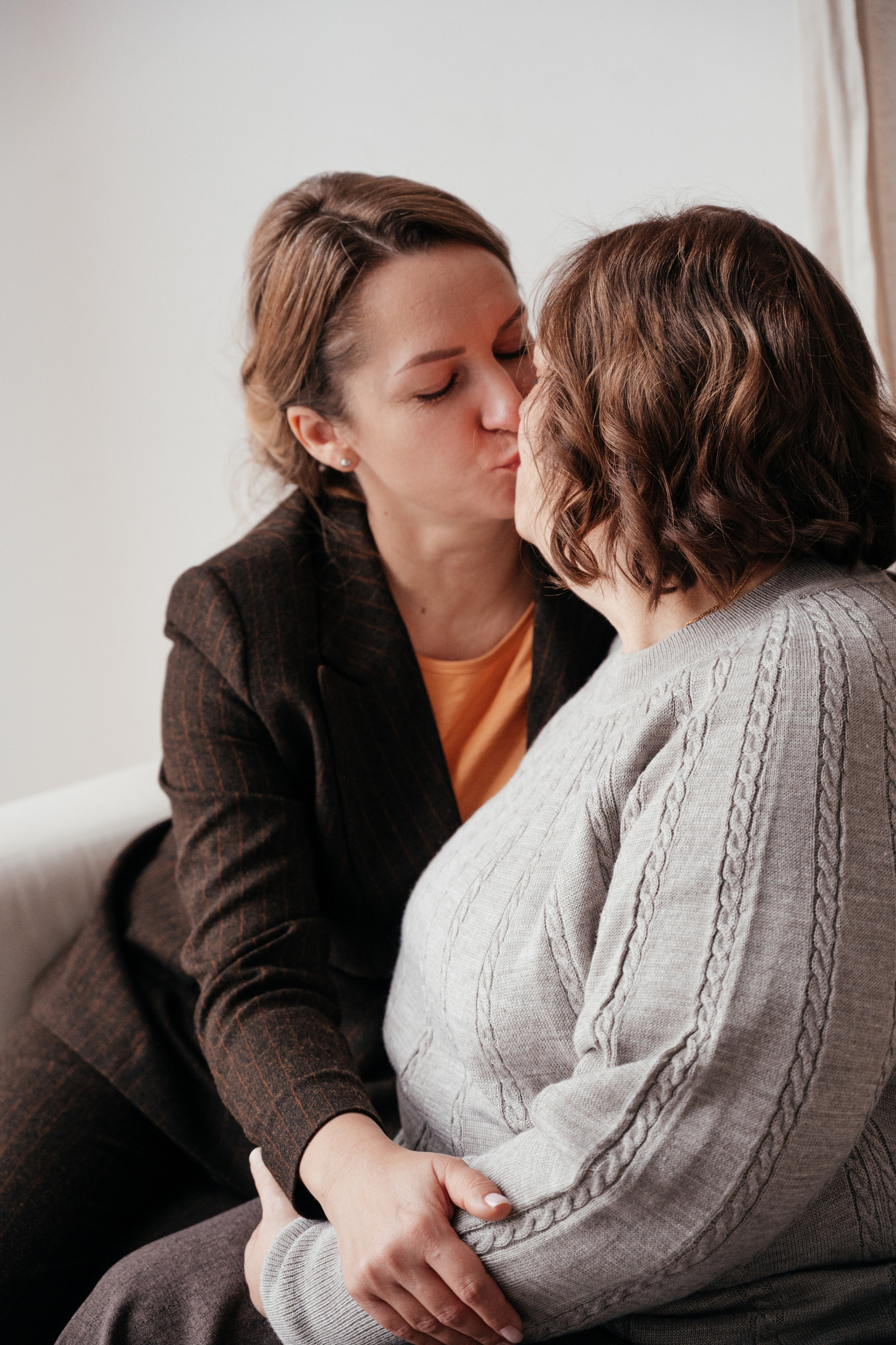 Семья Лии. Свадебный и семейный фотограф Вероника Холод