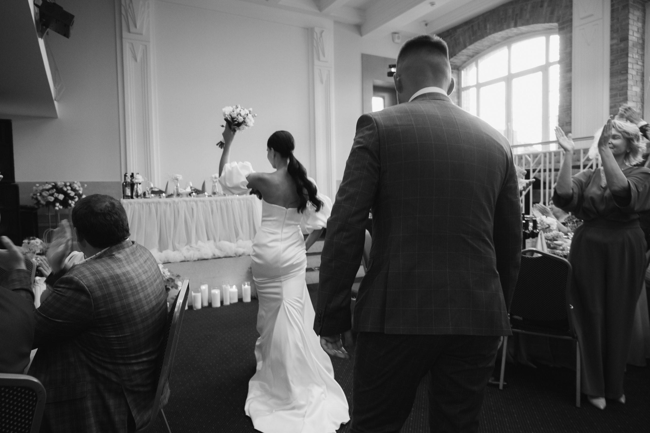 Ksenia & Artem | Tver. Свадебный и семейный фотограф Вероника Холод