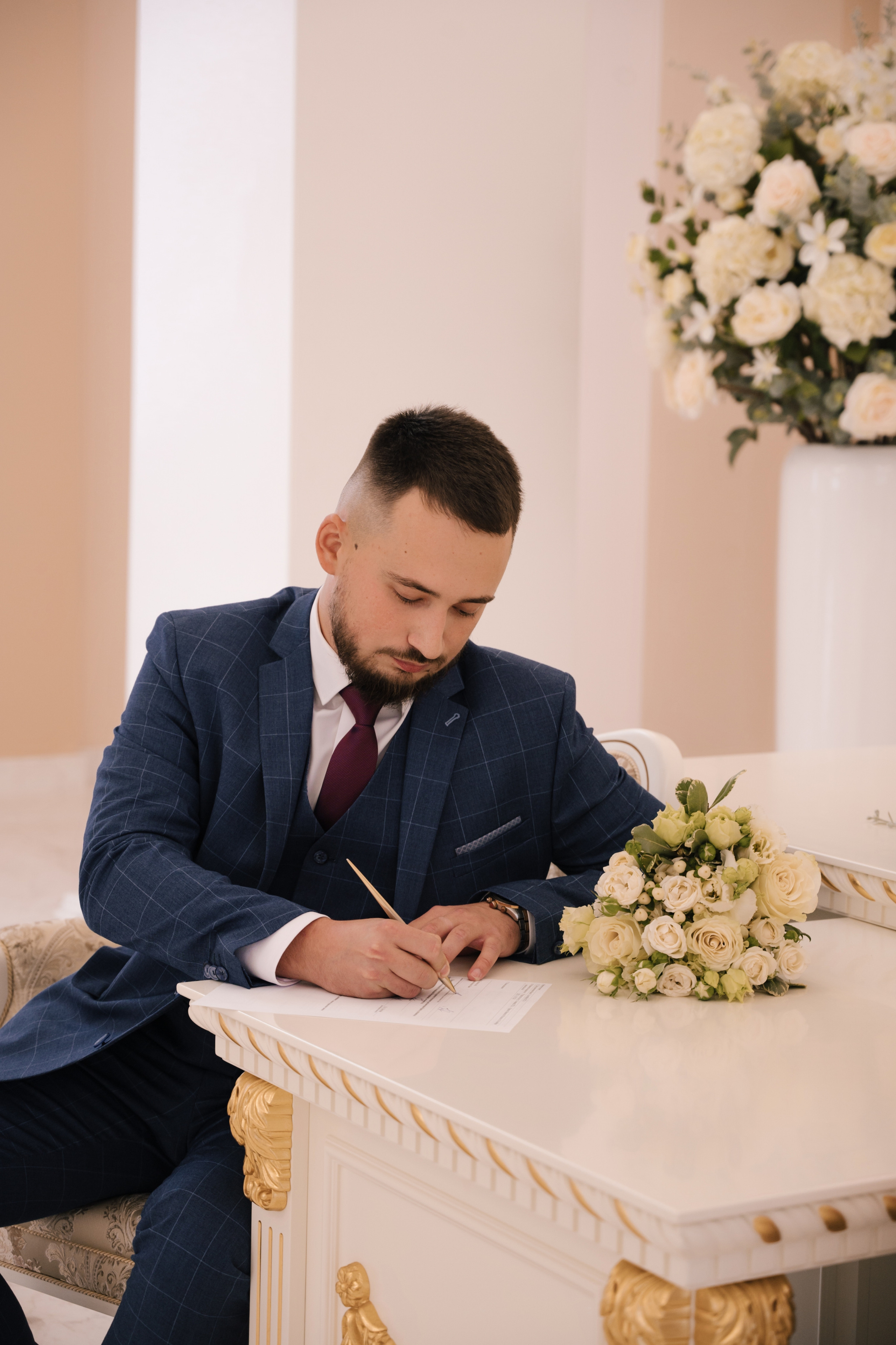 Ksenia & Artem | Tver. Свадебный и семейный фотограф Вероника Холод