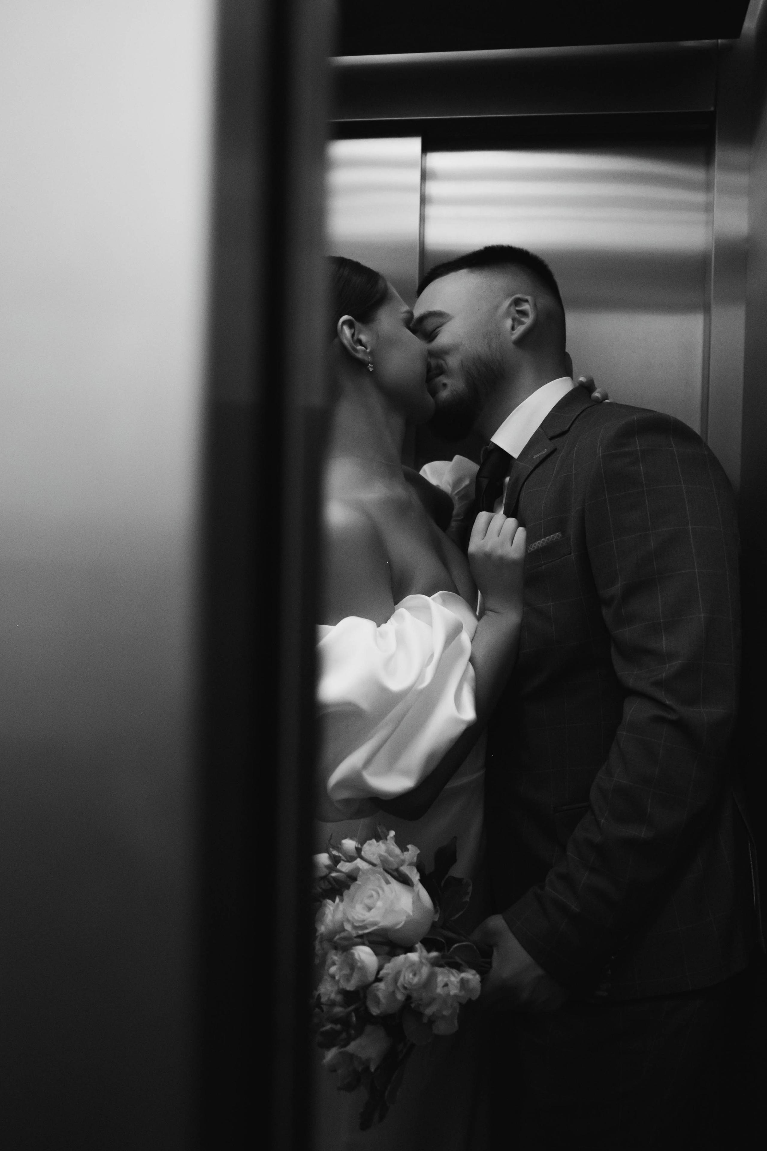 Ksenia & Artem | Tver. Свадебный и семейный фотограф Вероника Холод