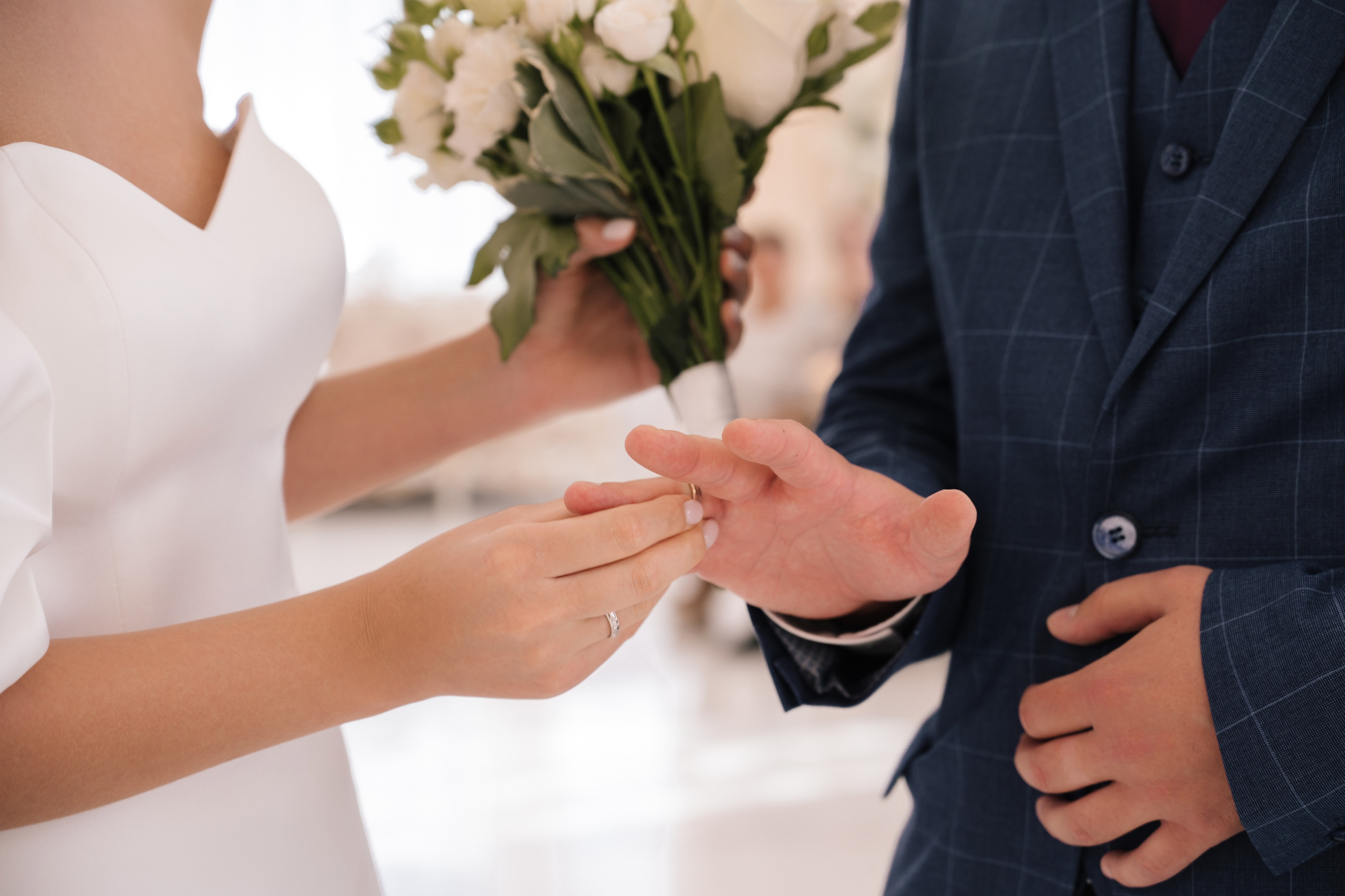 Ksenia & Artem | Tver. Свадебный и семейный фотограф Вероника Холод