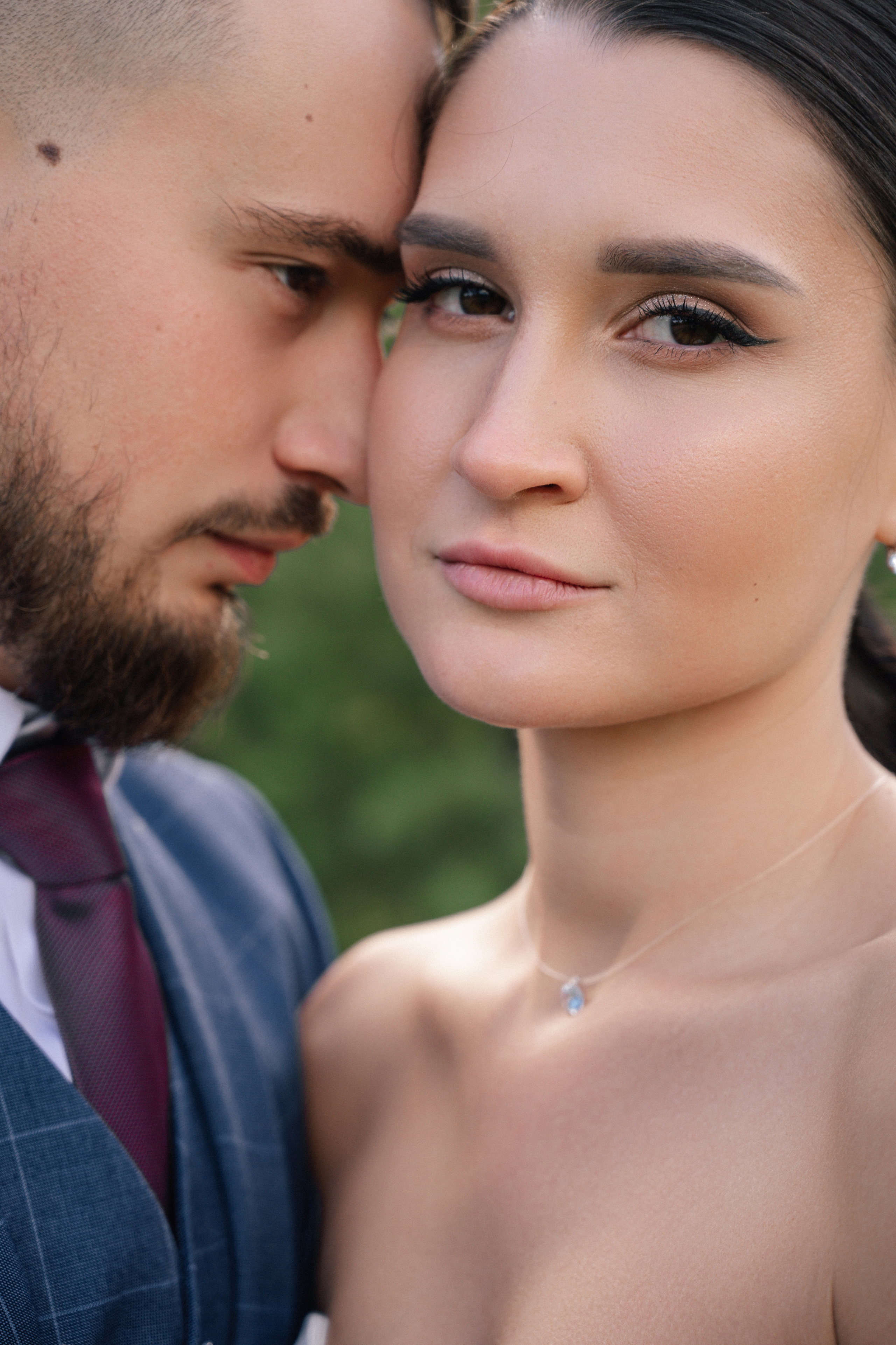 Ksenia & Artem | Tver. Свадебный и семейный фотограф Вероника Холод
