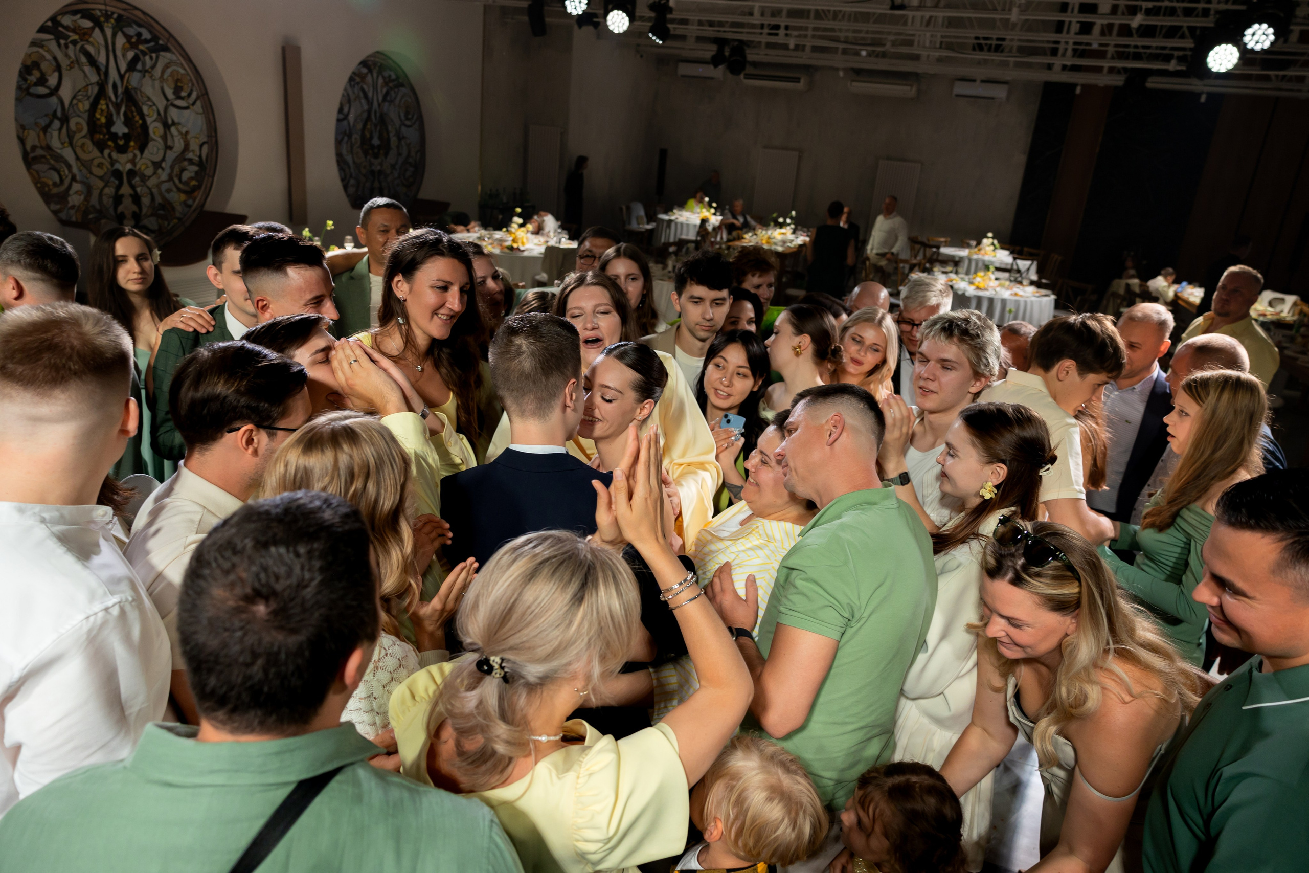 Александр & Алина. Обо мне