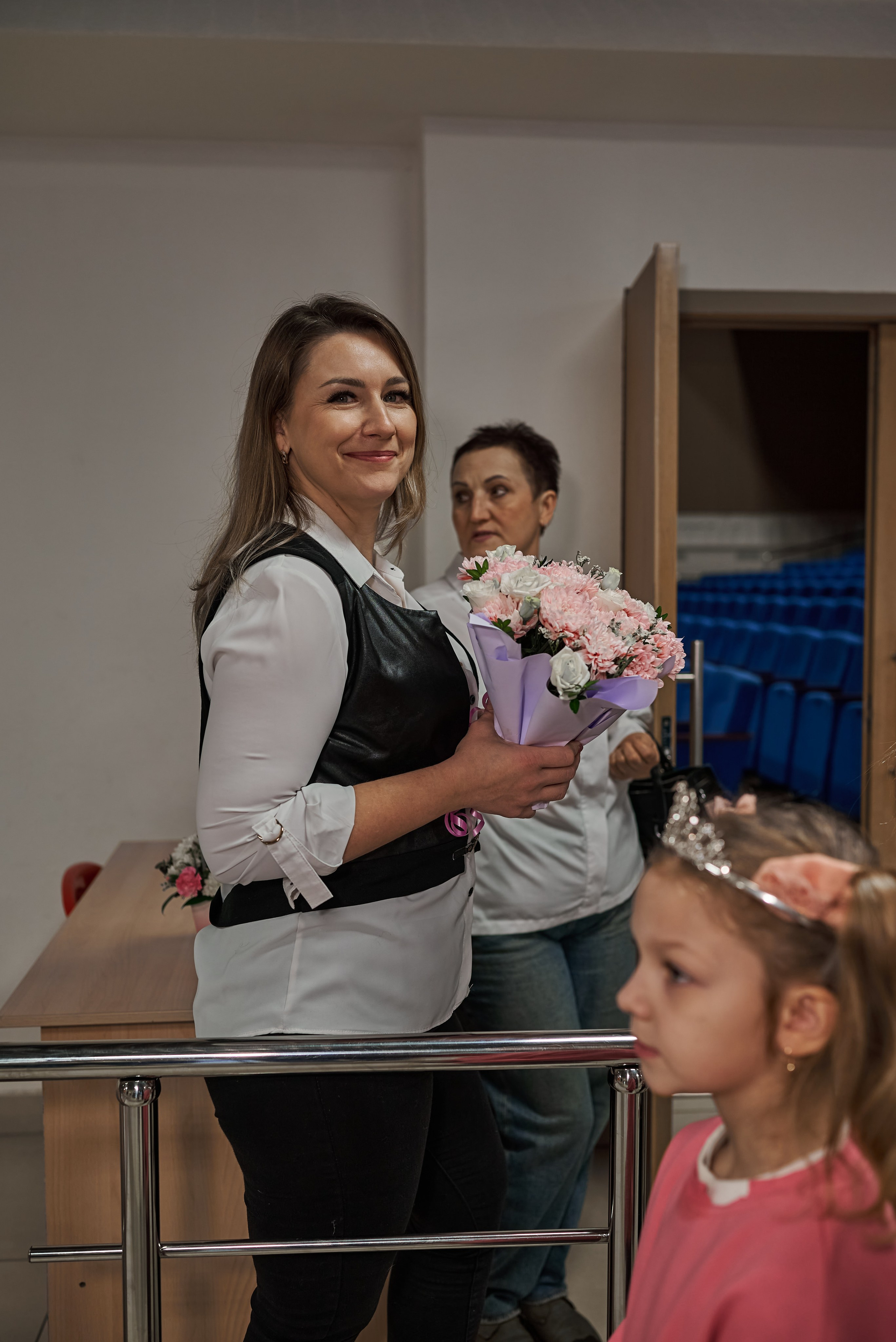 Финал. Фотограф Денис Кривопусков