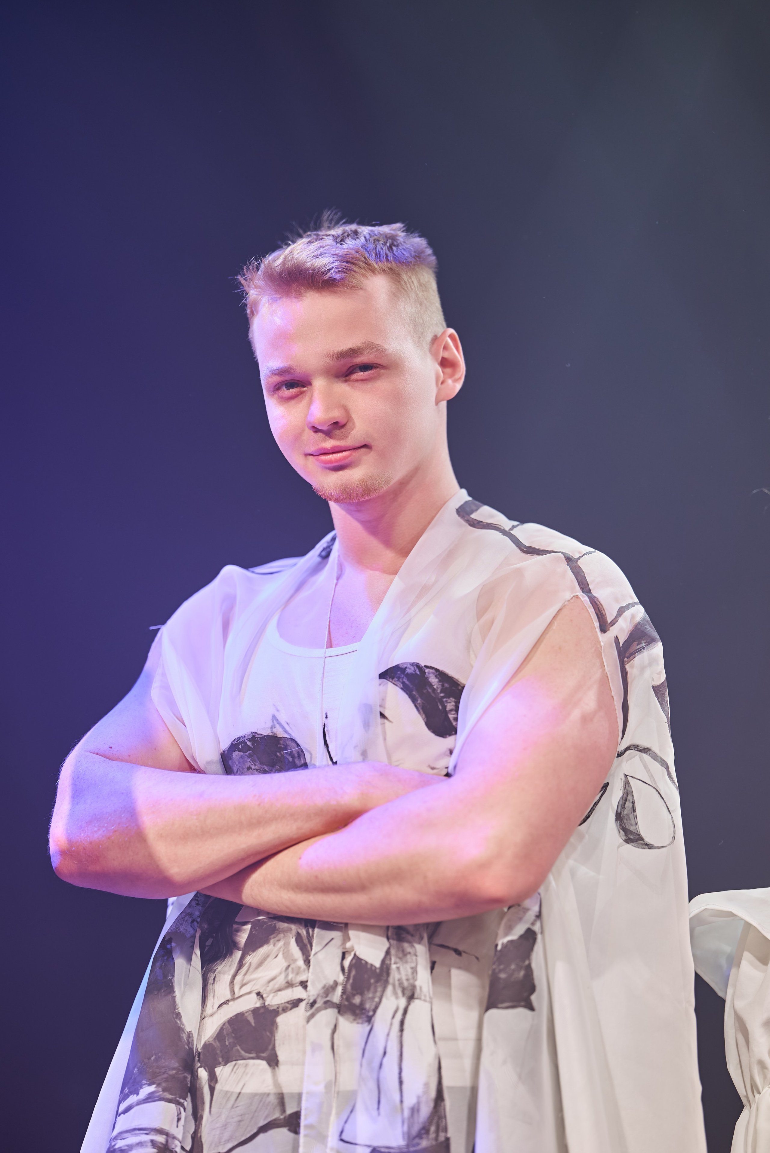 СтудВесна26. Фотограф Денис Кривопусков