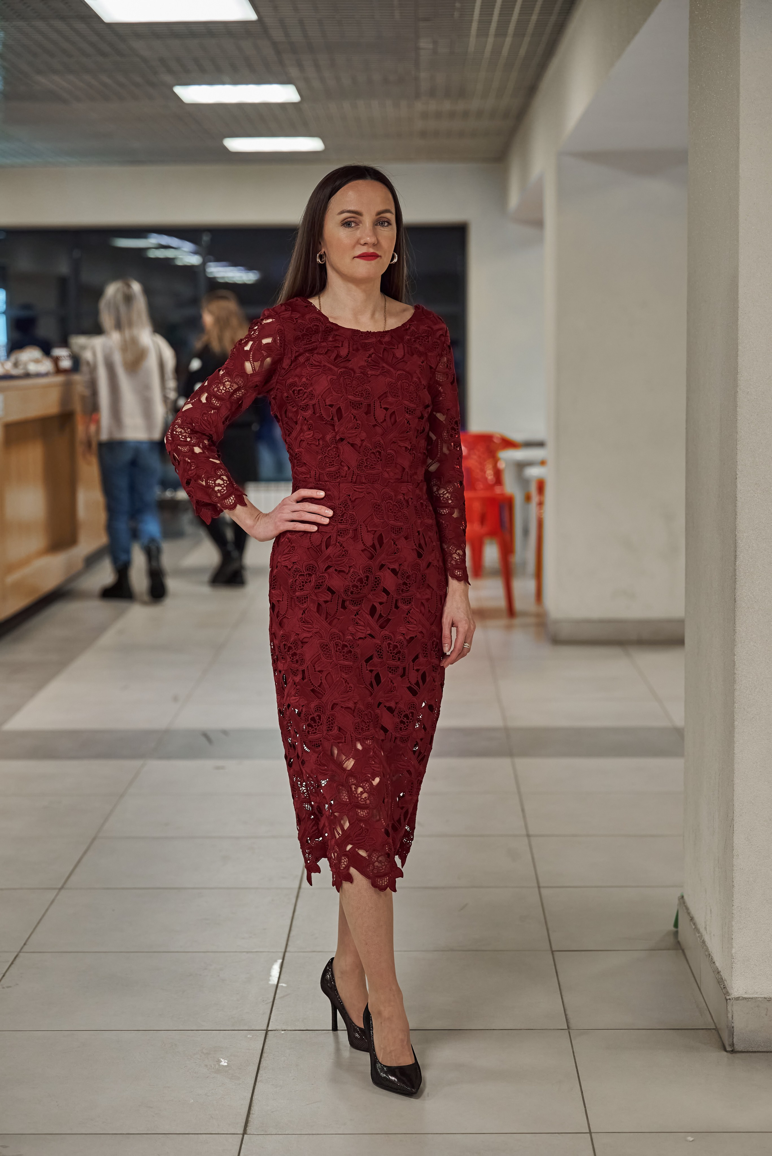 Финал. Фотограф Денис Кривопусков