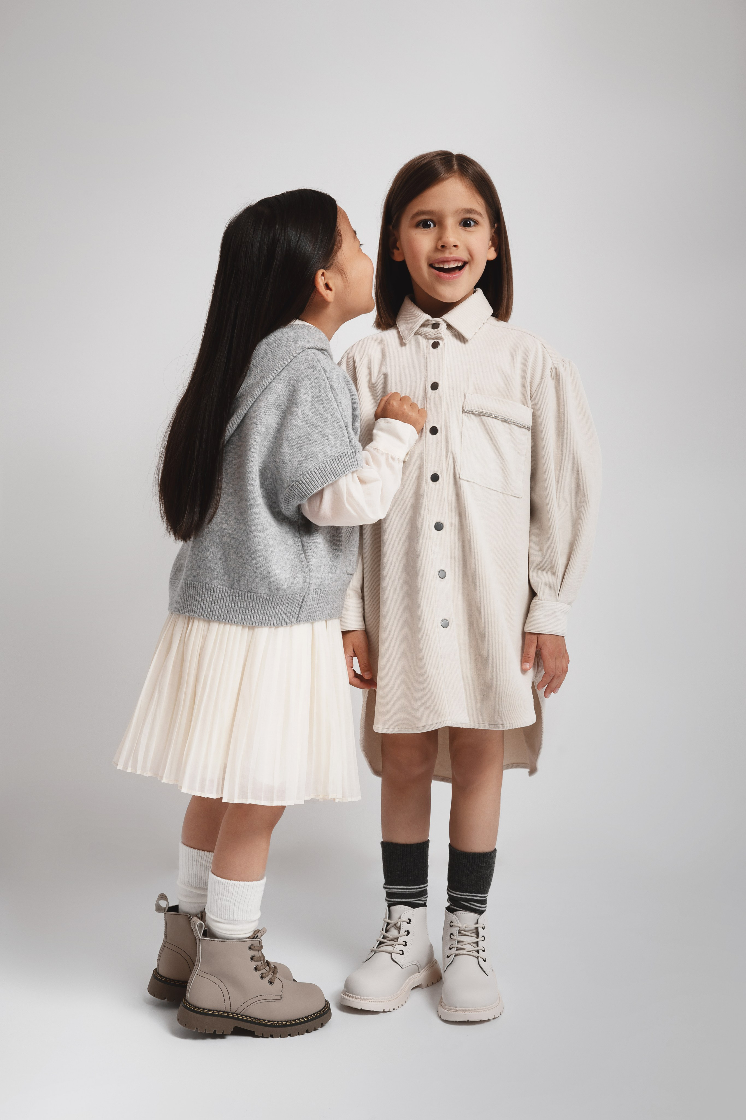 Аня. Модельное агентство